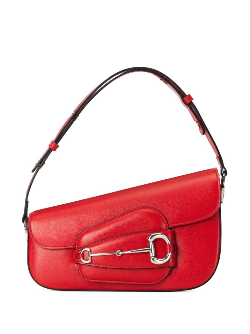 small Horsebit 1955 shoulder bag - 1