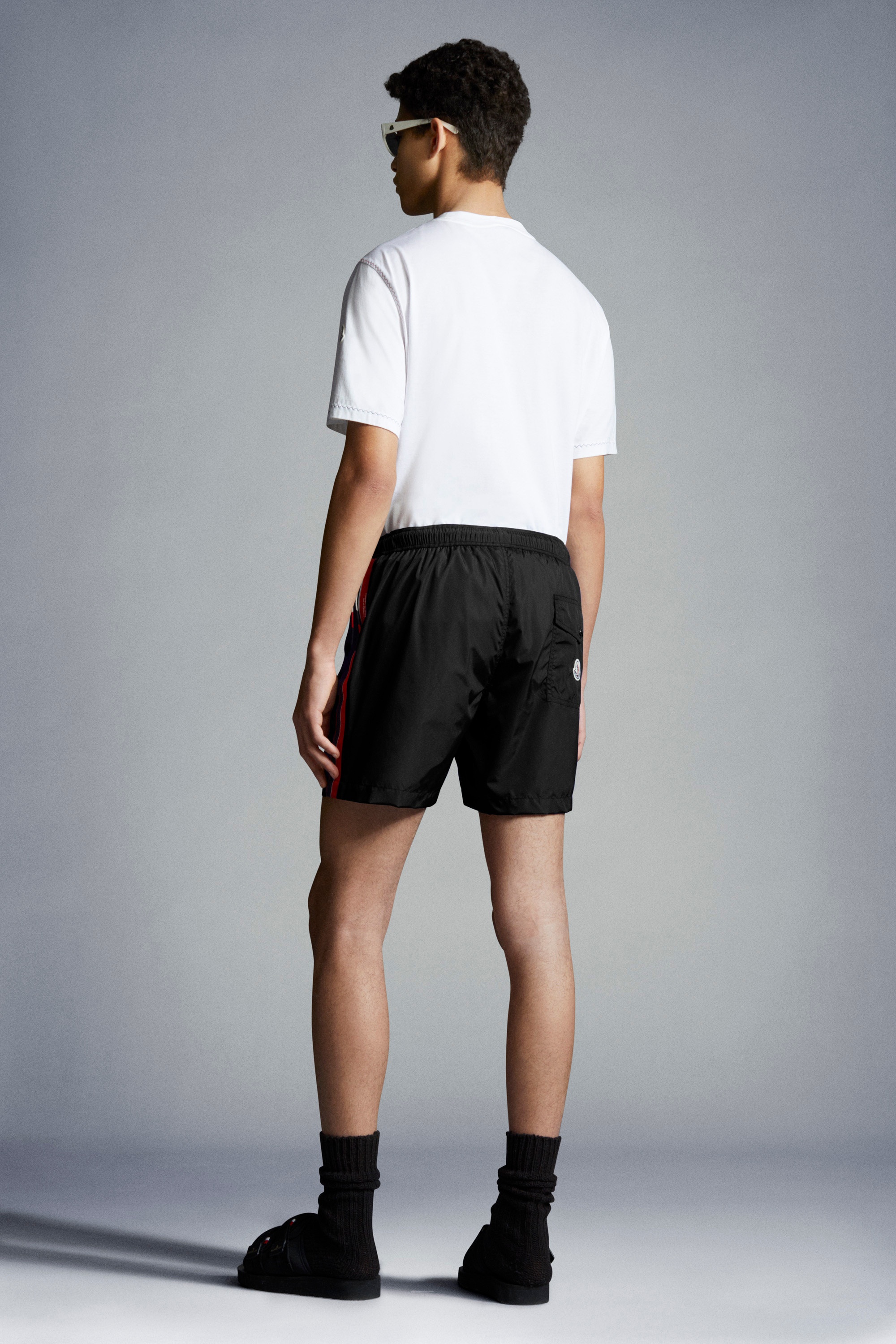 Swim Shorts - 5
