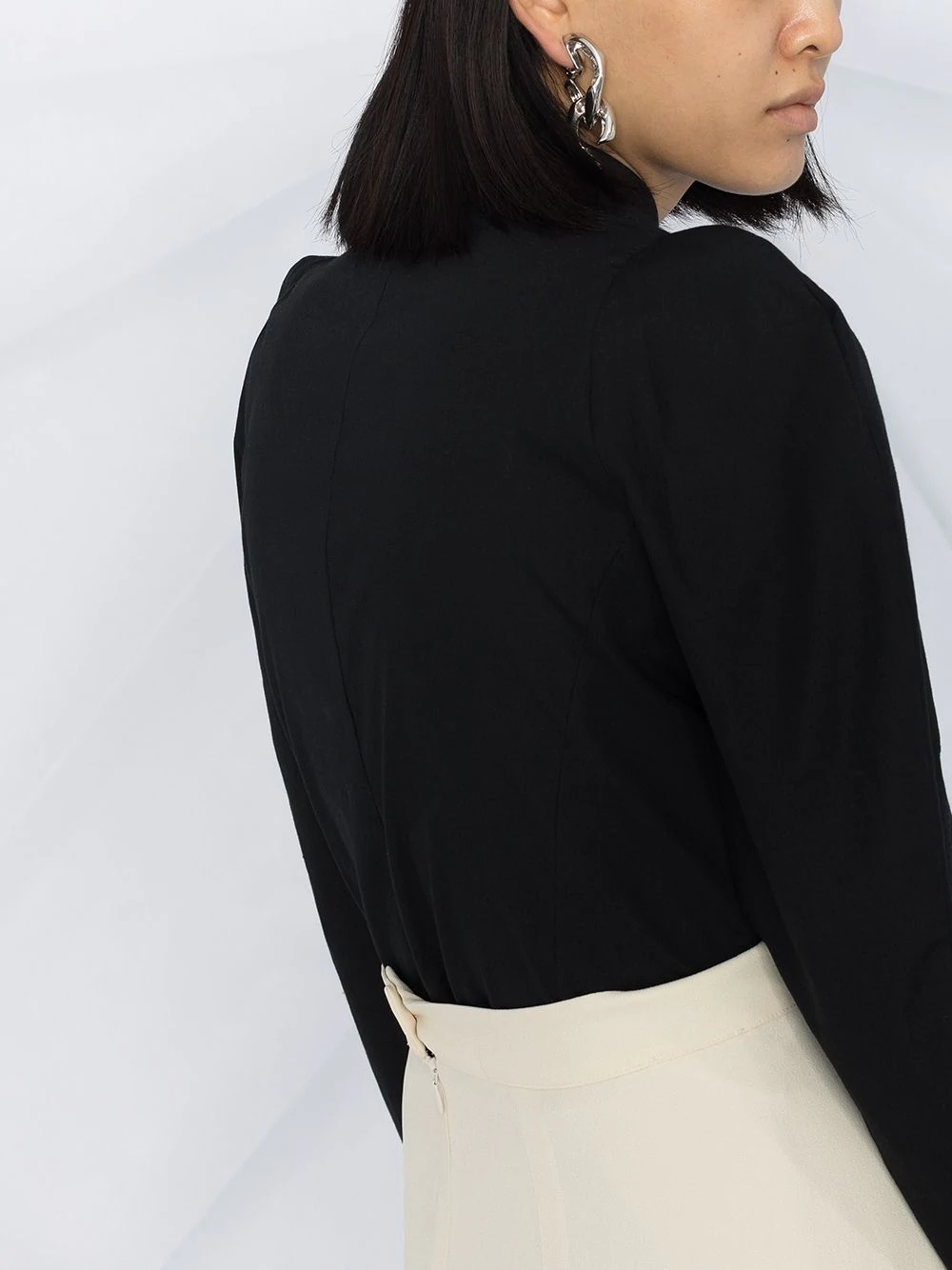 Olda long-sleeve shirt - 3