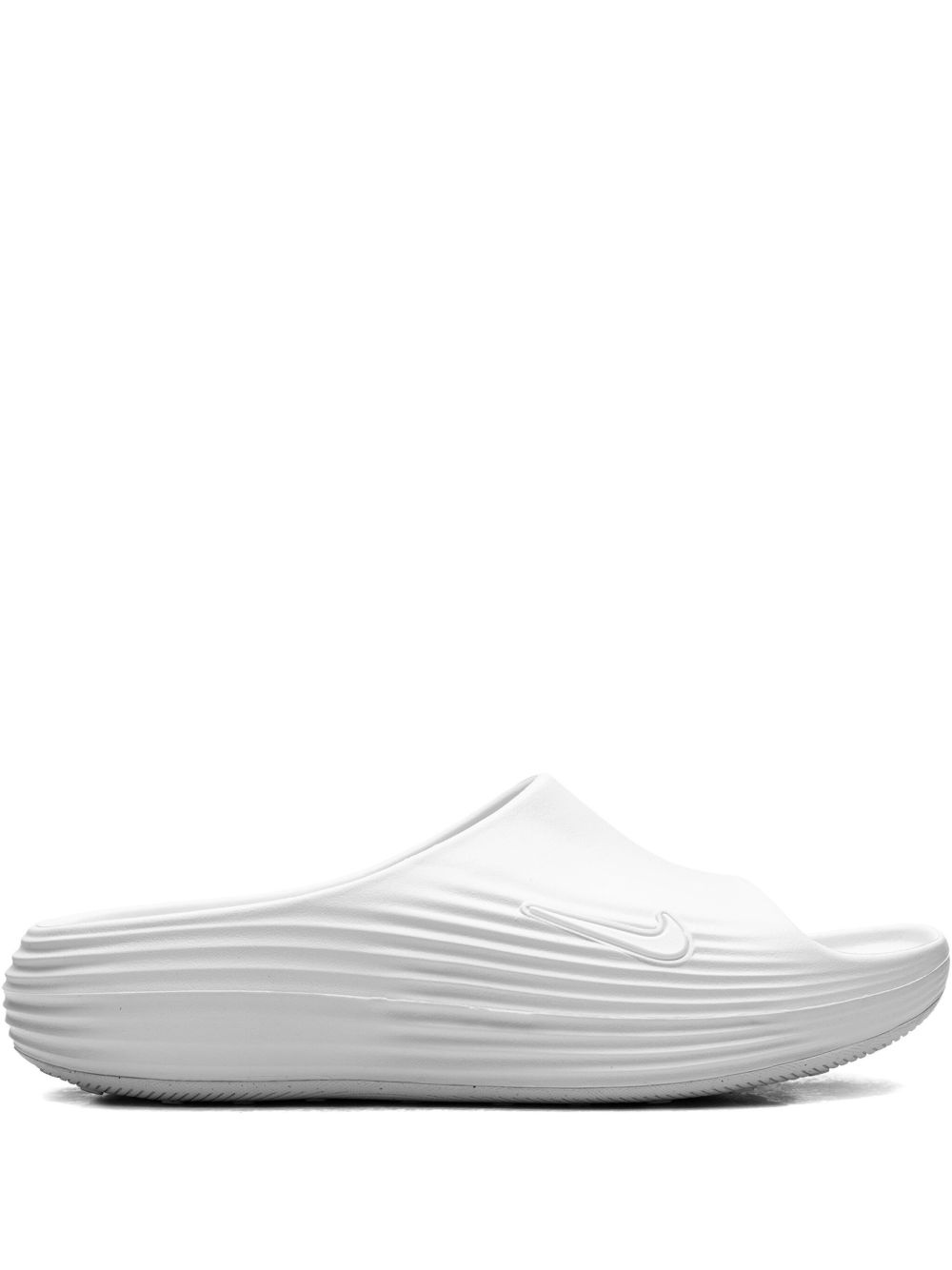 ReactX Rejuven8 "Summit White" slides - 1