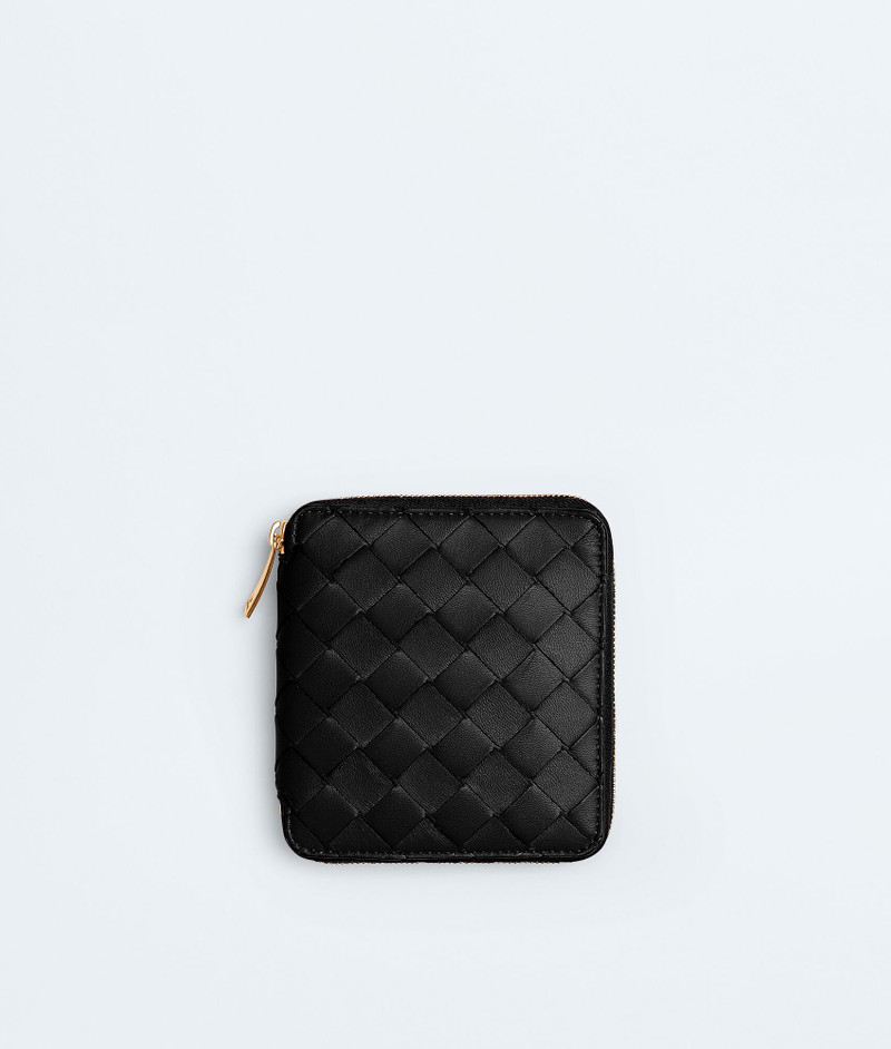 Zip Around Wallet 1