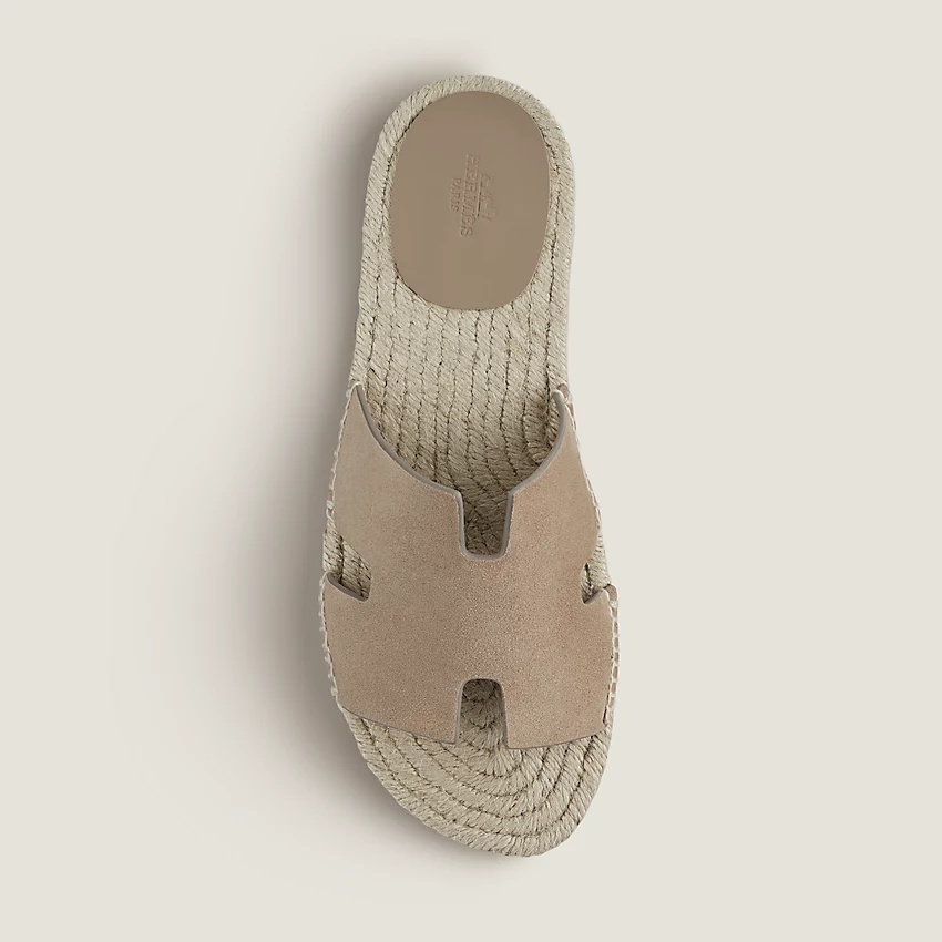 Antigua espadrille - 4