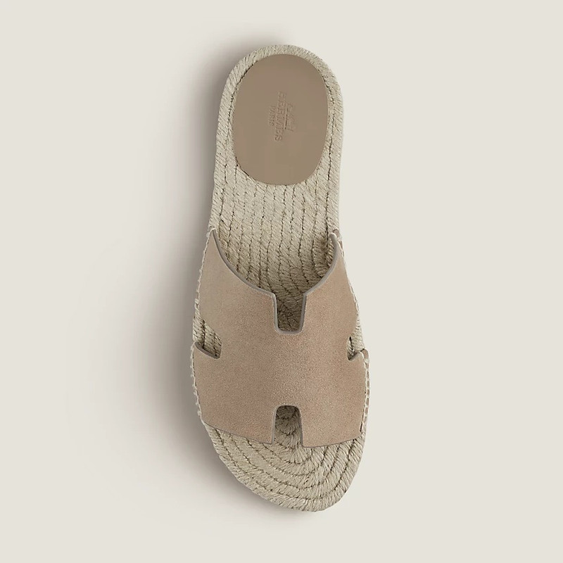 Antigua espadrille 4