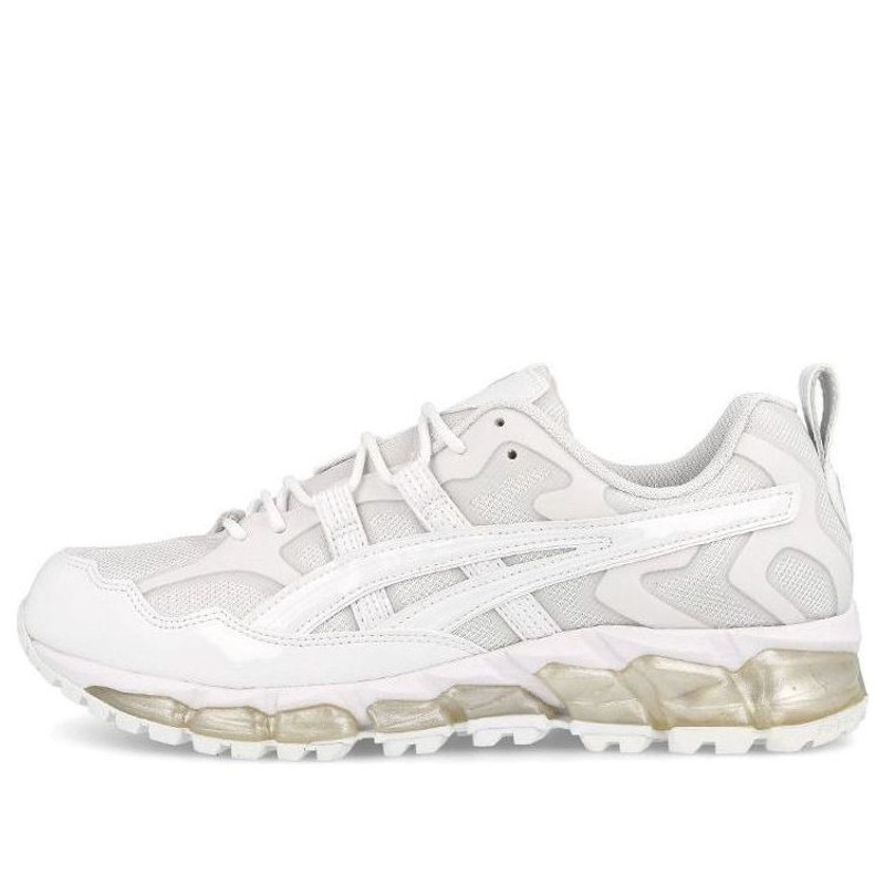 ASICS x GmbH Gel-Nandi 360 'White' 1021A415-100 - 1