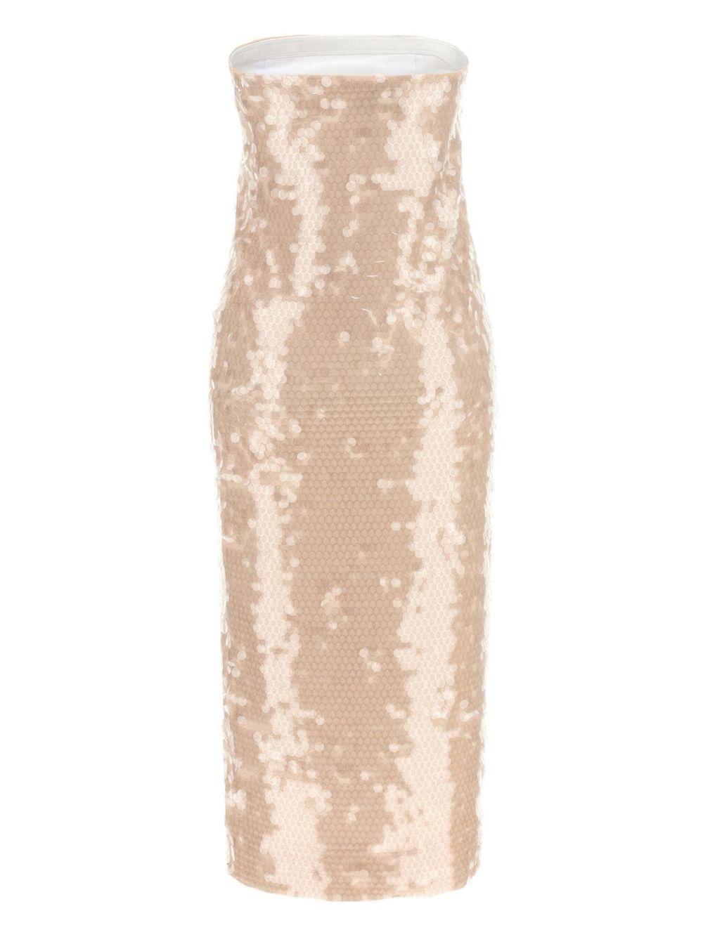 Stemma midi dress - 2