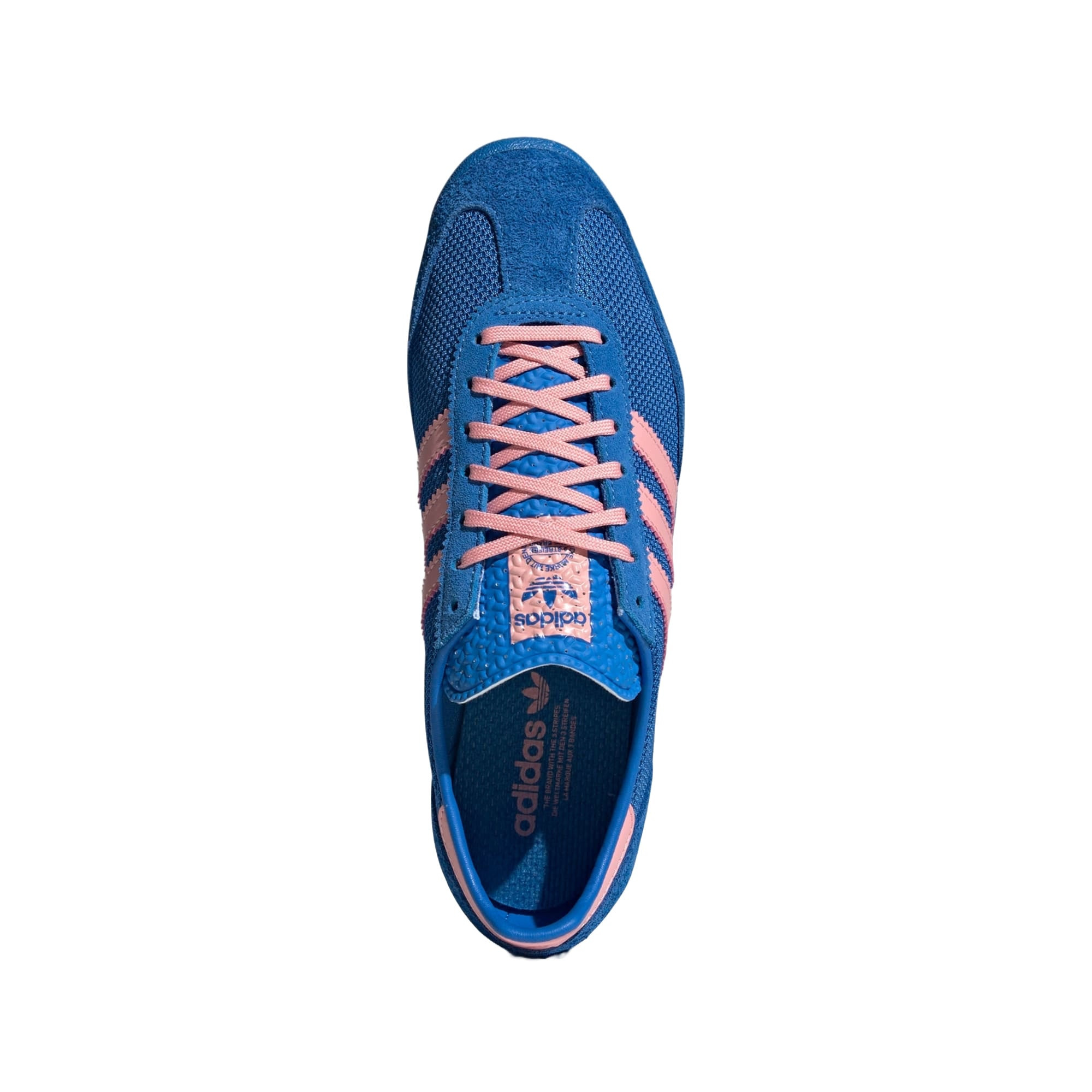 (WMNS) adidas SL 72 OG 'Bright Royal Pink Spark' JI1878 - 5