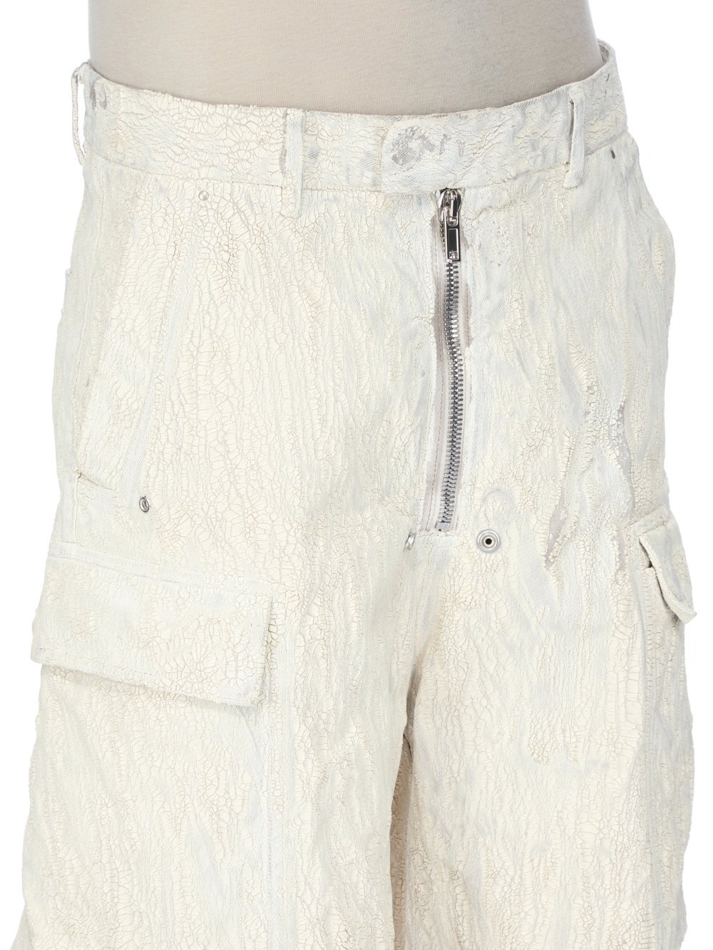 PANTS - 4