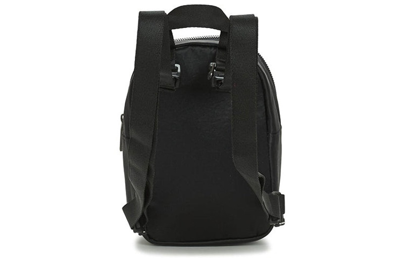 adidas adidas originals Mini Backpack 'Black' GD1642 outlook