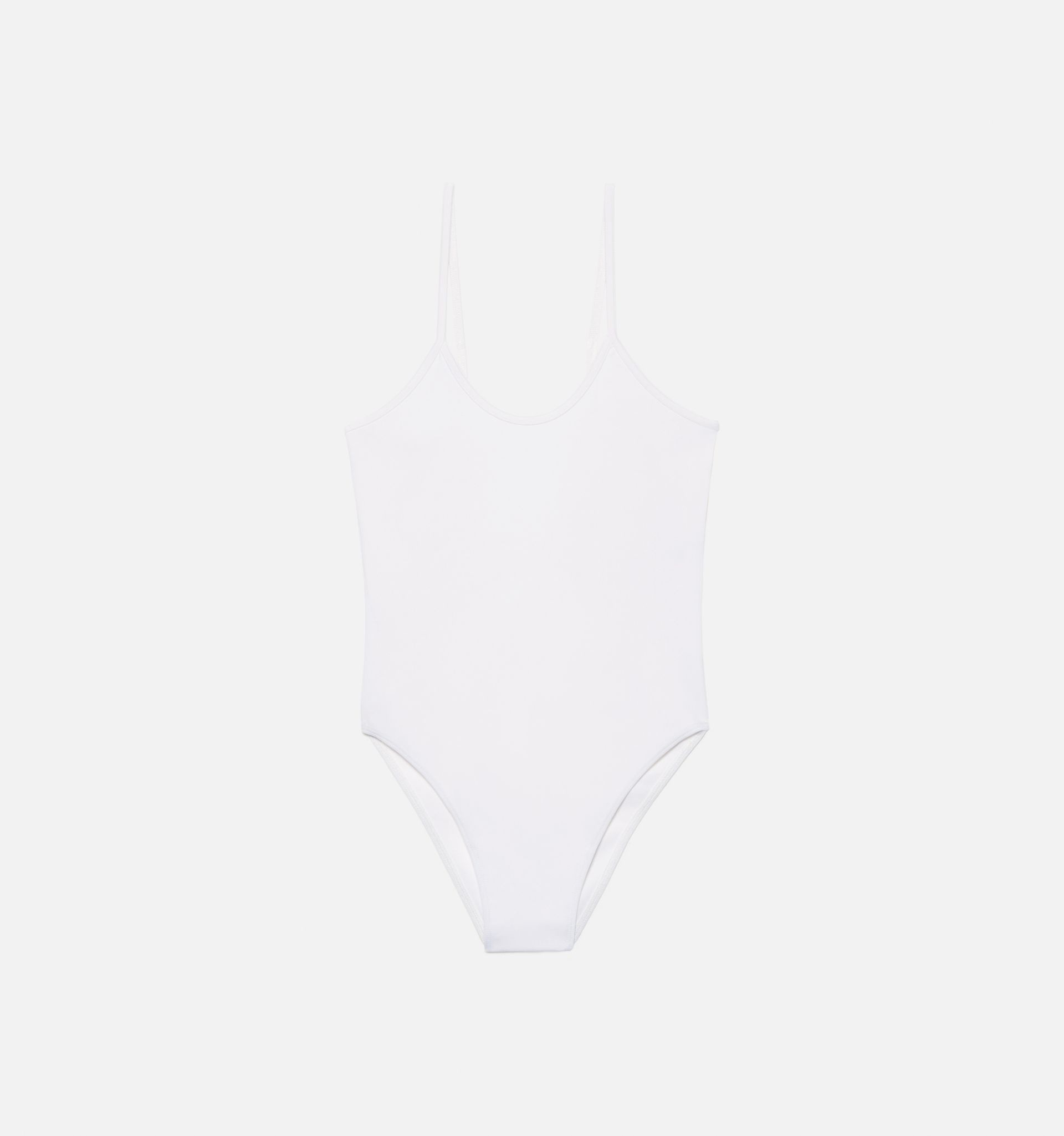 Ami de Coeur One Piece Swimsuit - 2