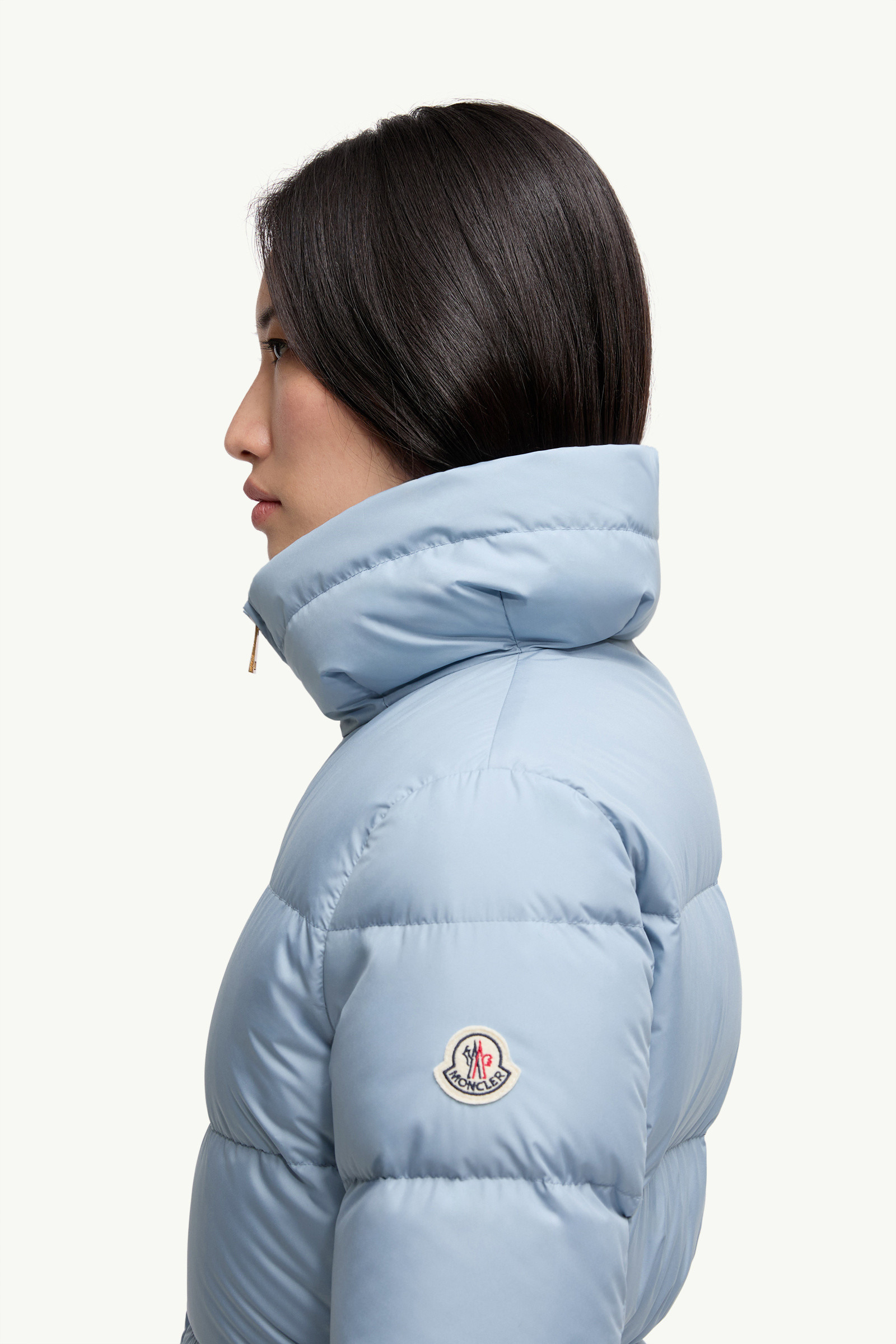 Dourbe Short Down Jacket - 4