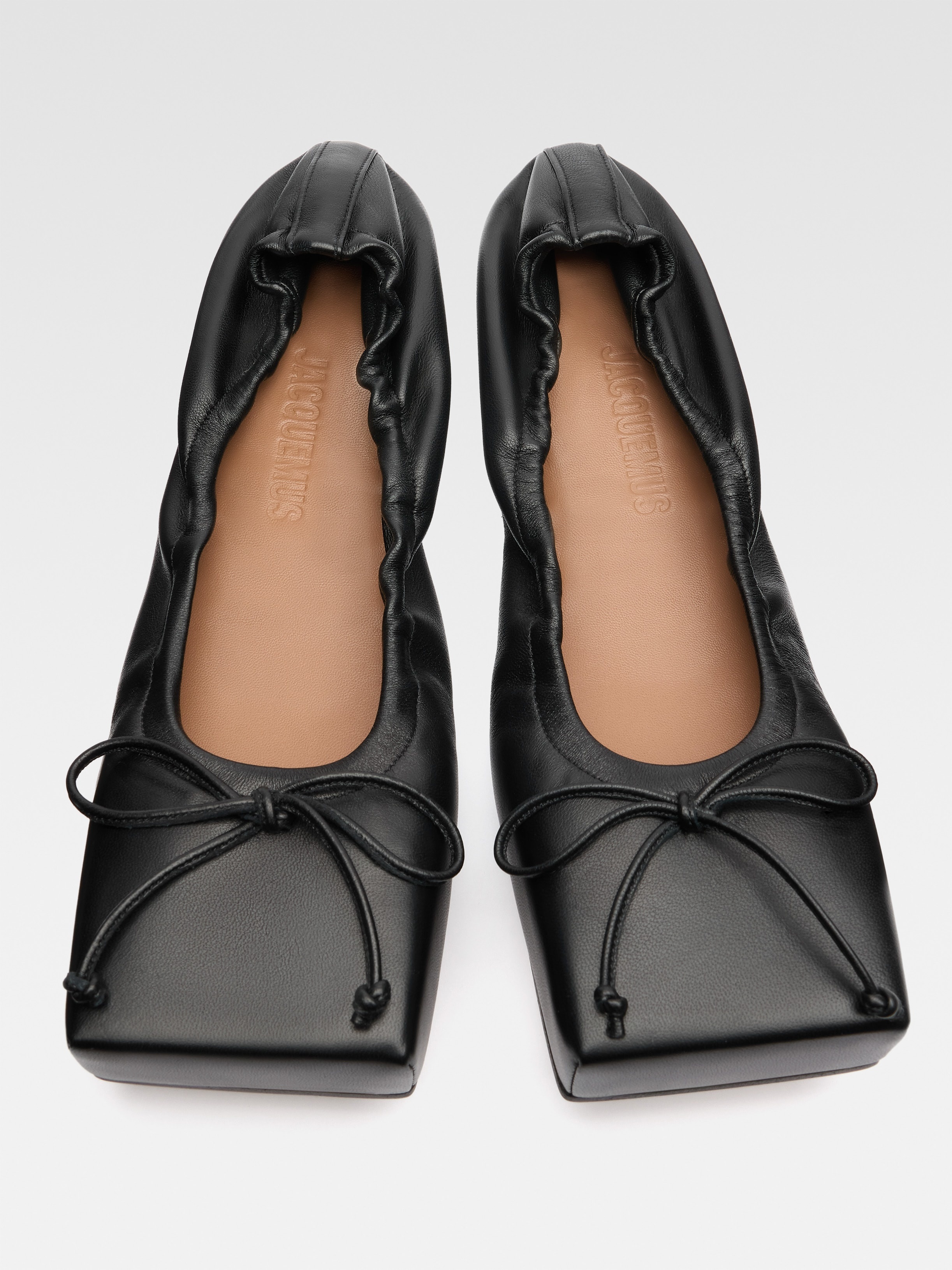Les ballerines Ballet - 3