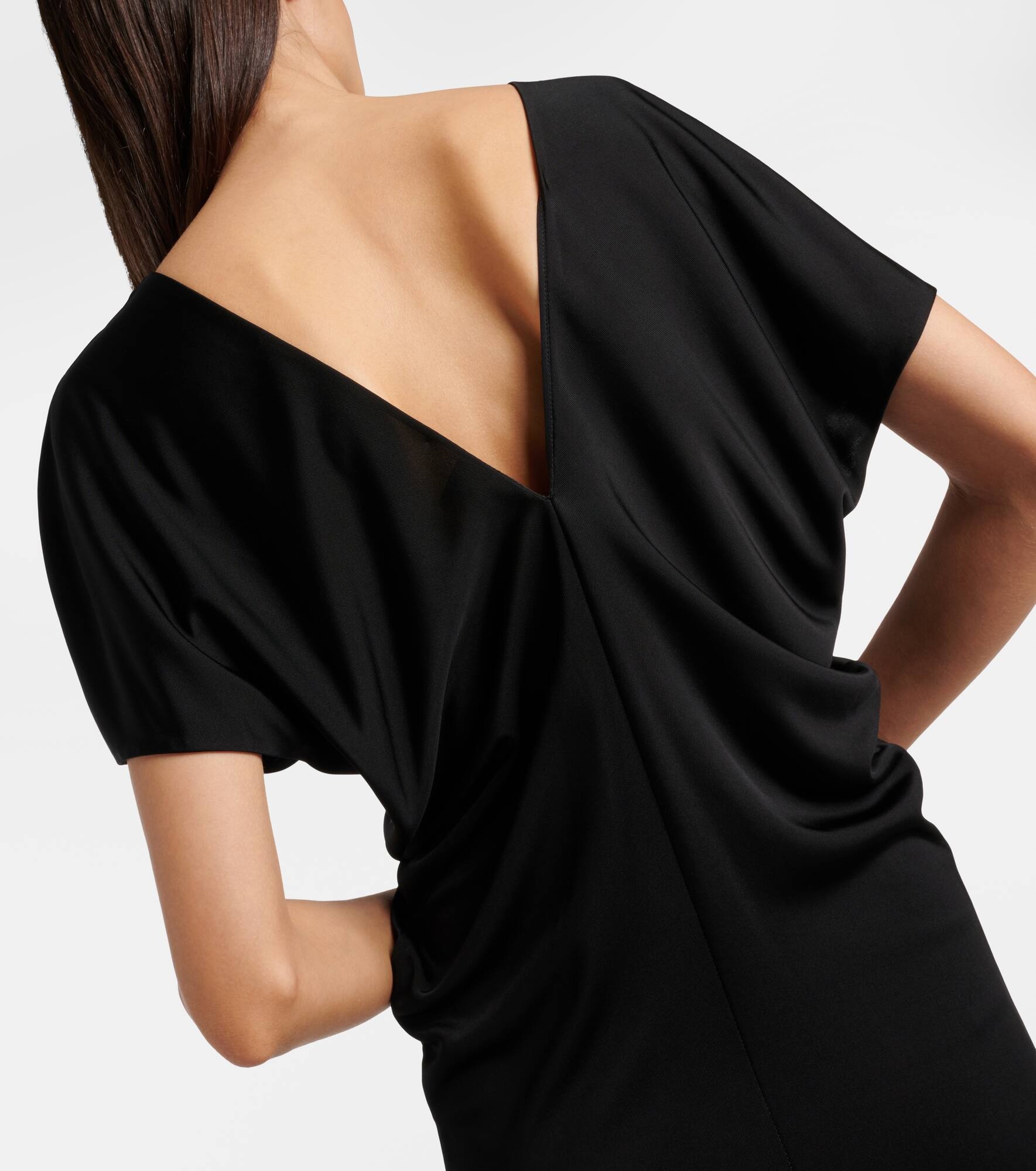 Ima maxi dress - 5