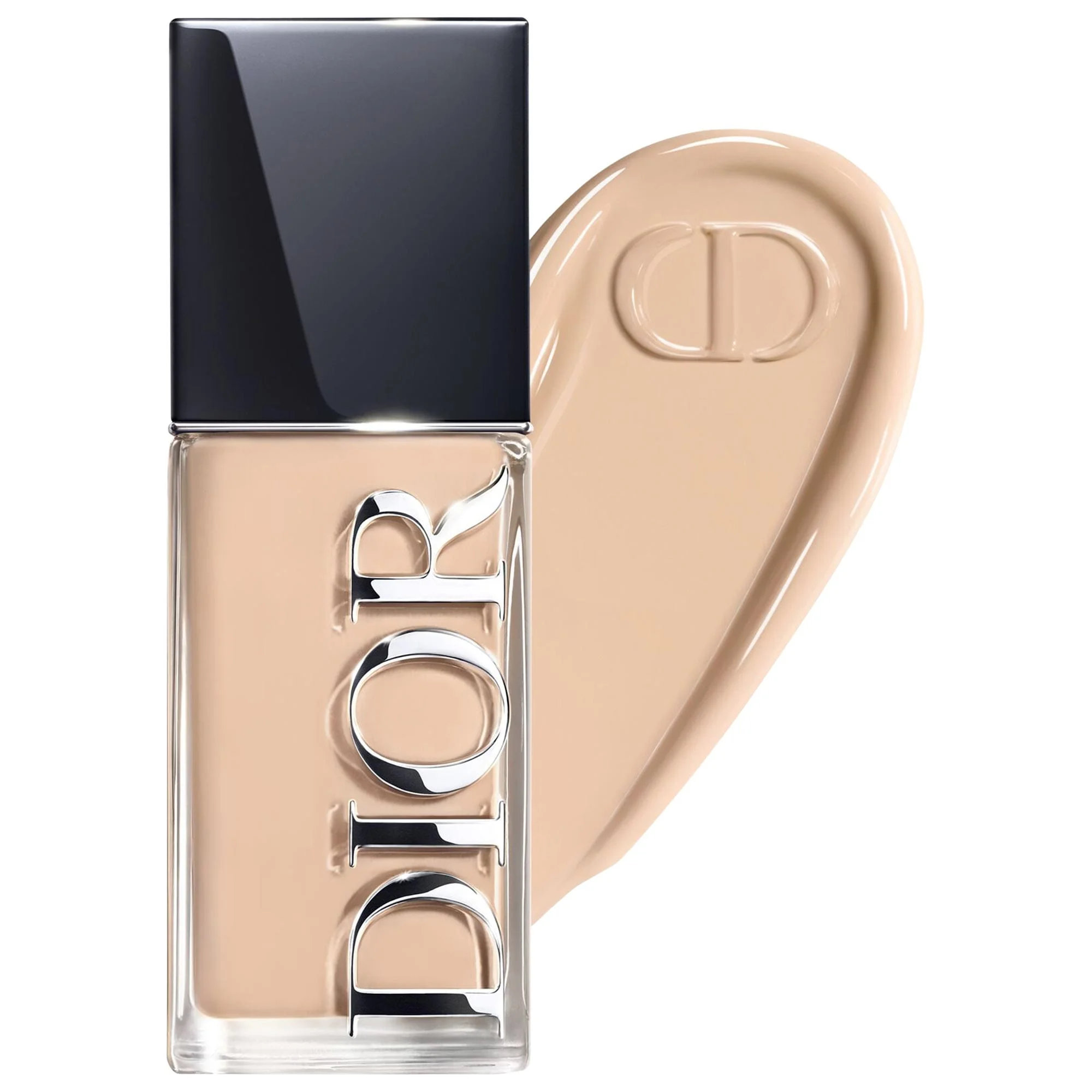 Forever Skin Glow Liquid Foundation 24HR Wear - 1