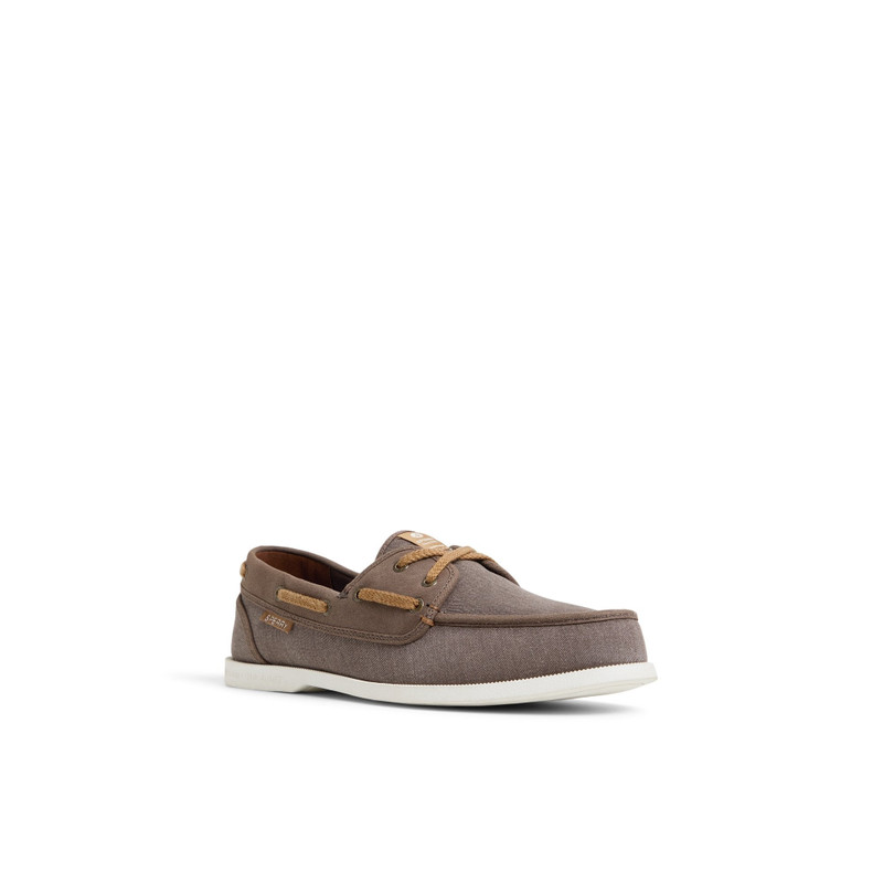 Helmsman Boat Shoe 3