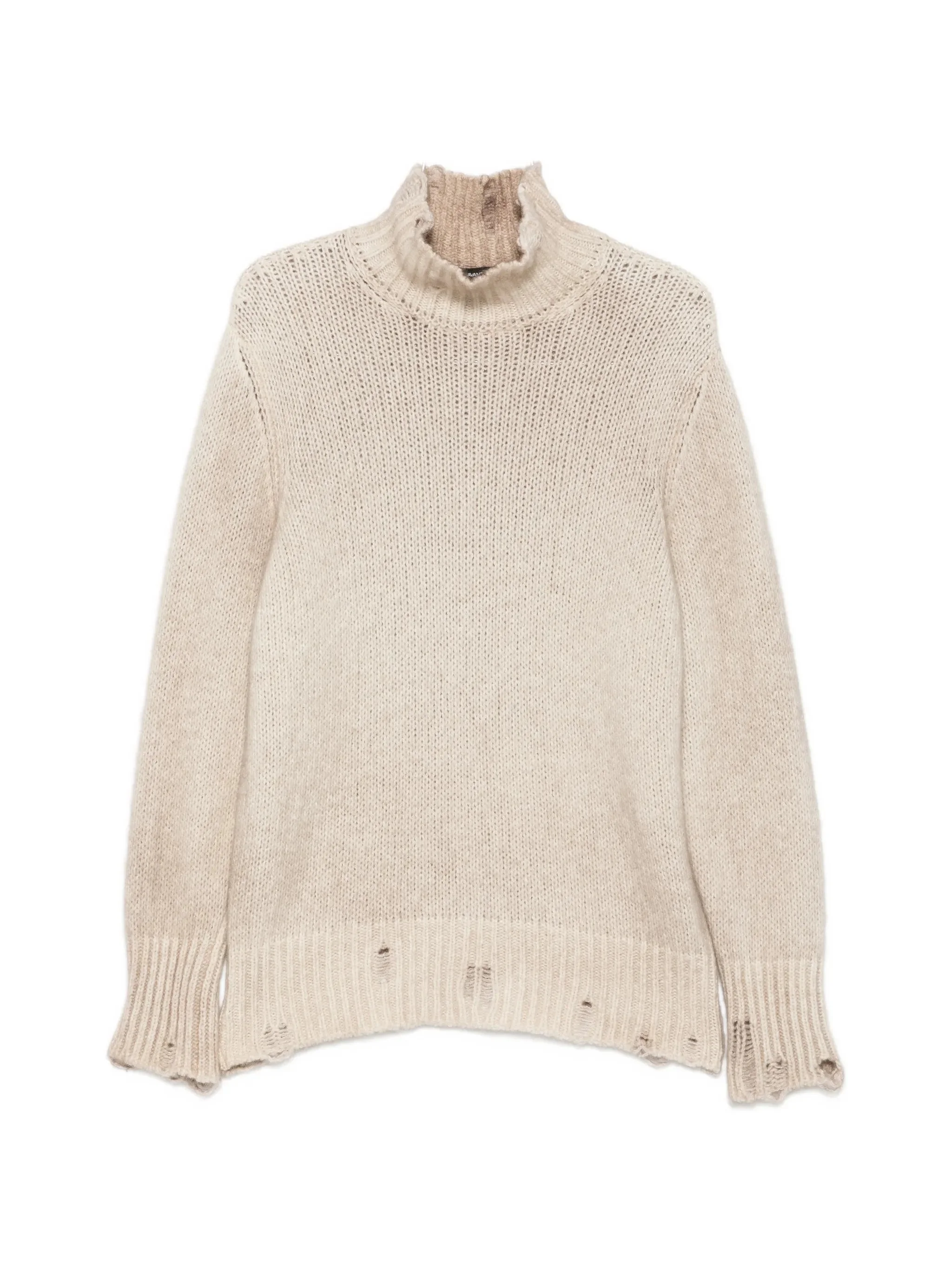 Avant Toi Sweaters And Knitwear - 1
