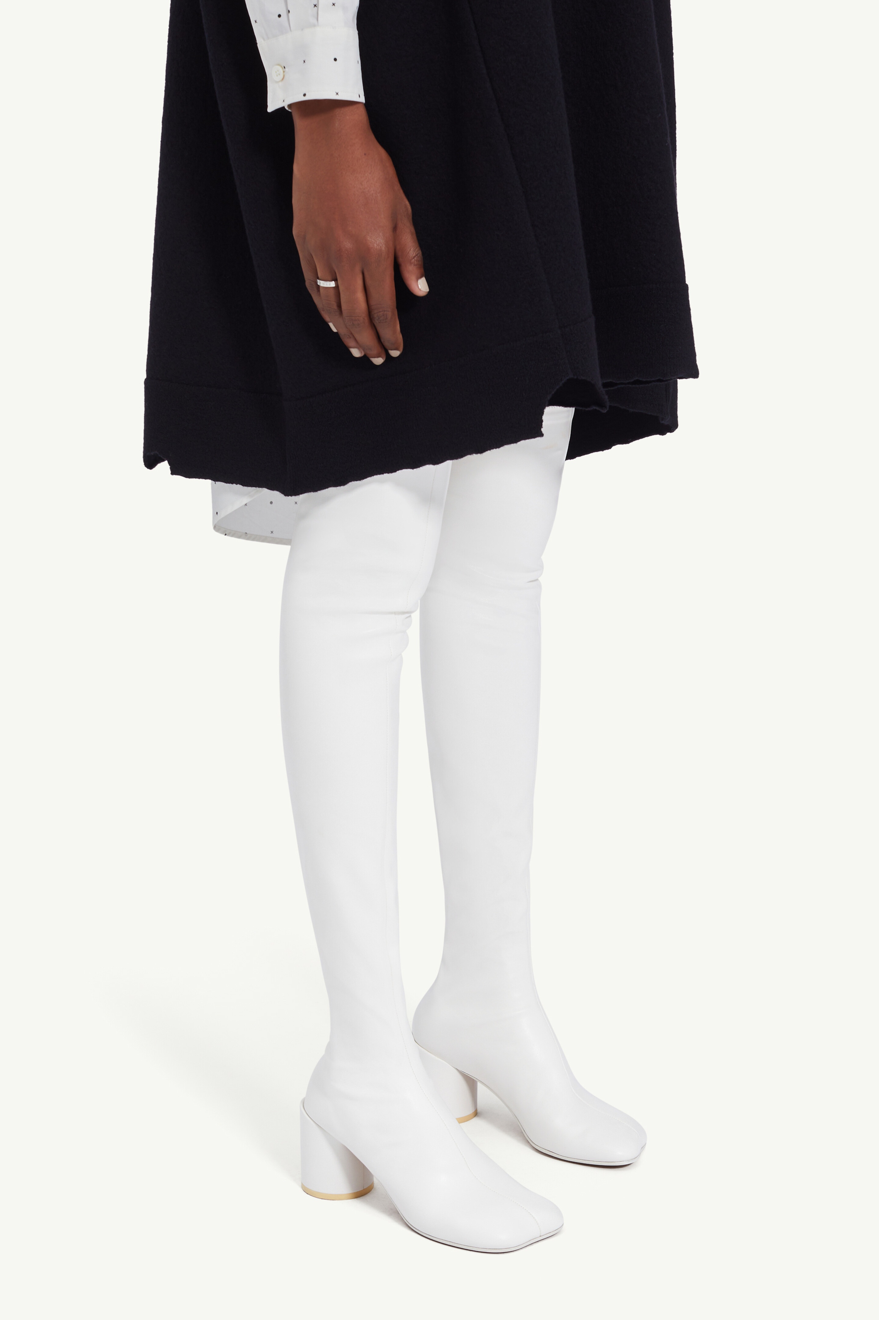 Anatomic Thigh high boots - 6