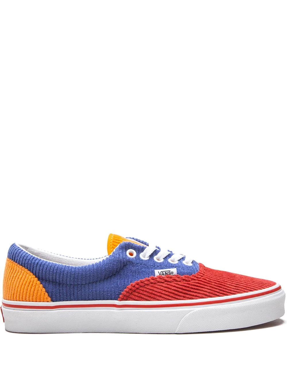 Era low-top sneakers - 1