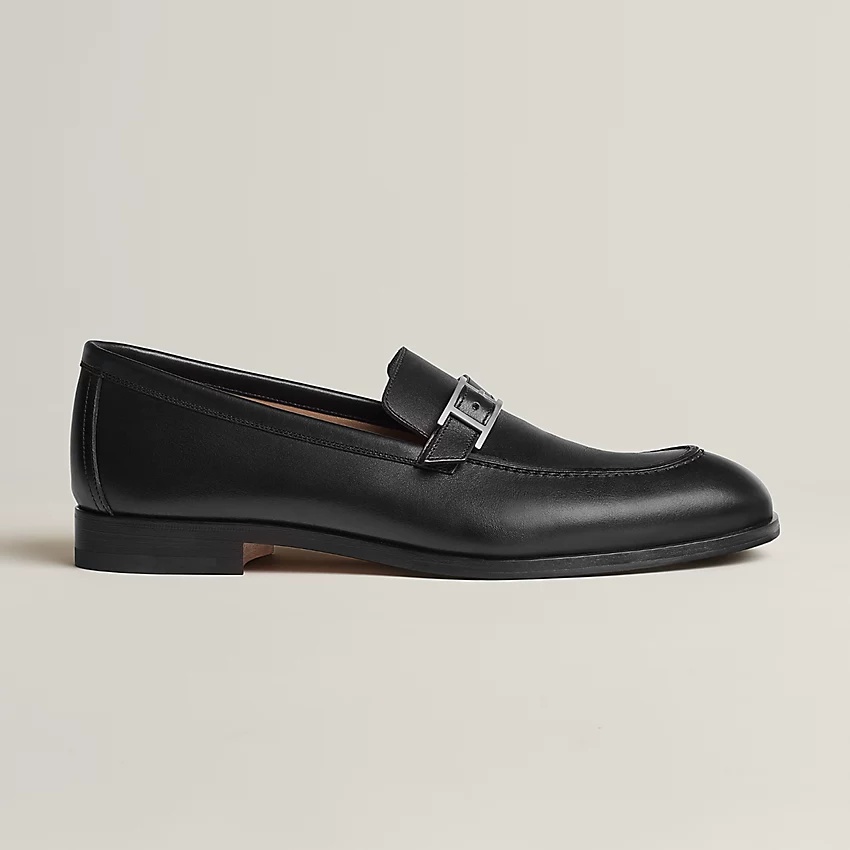 Monterey loafer - 3