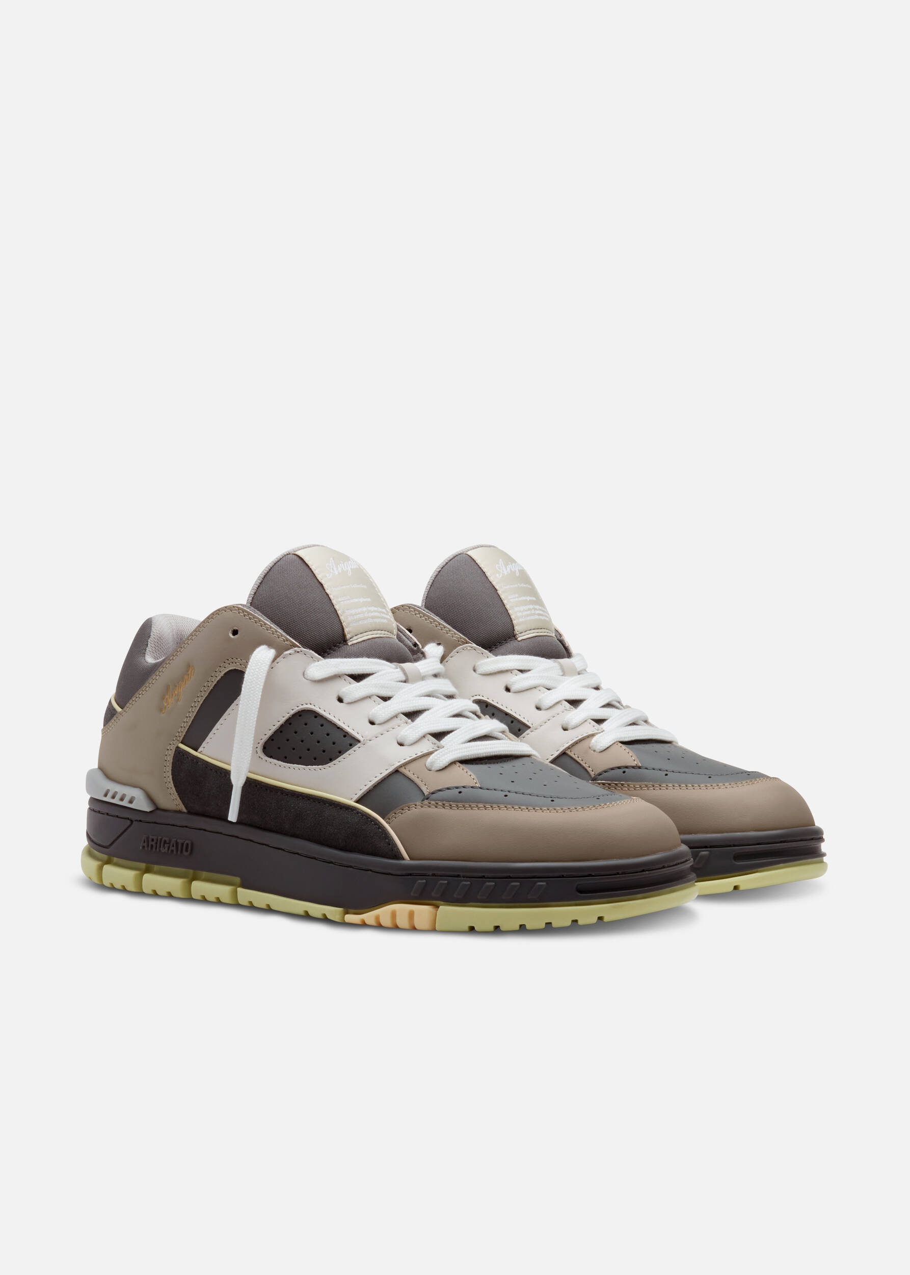 Area Lo Sneaker - 2