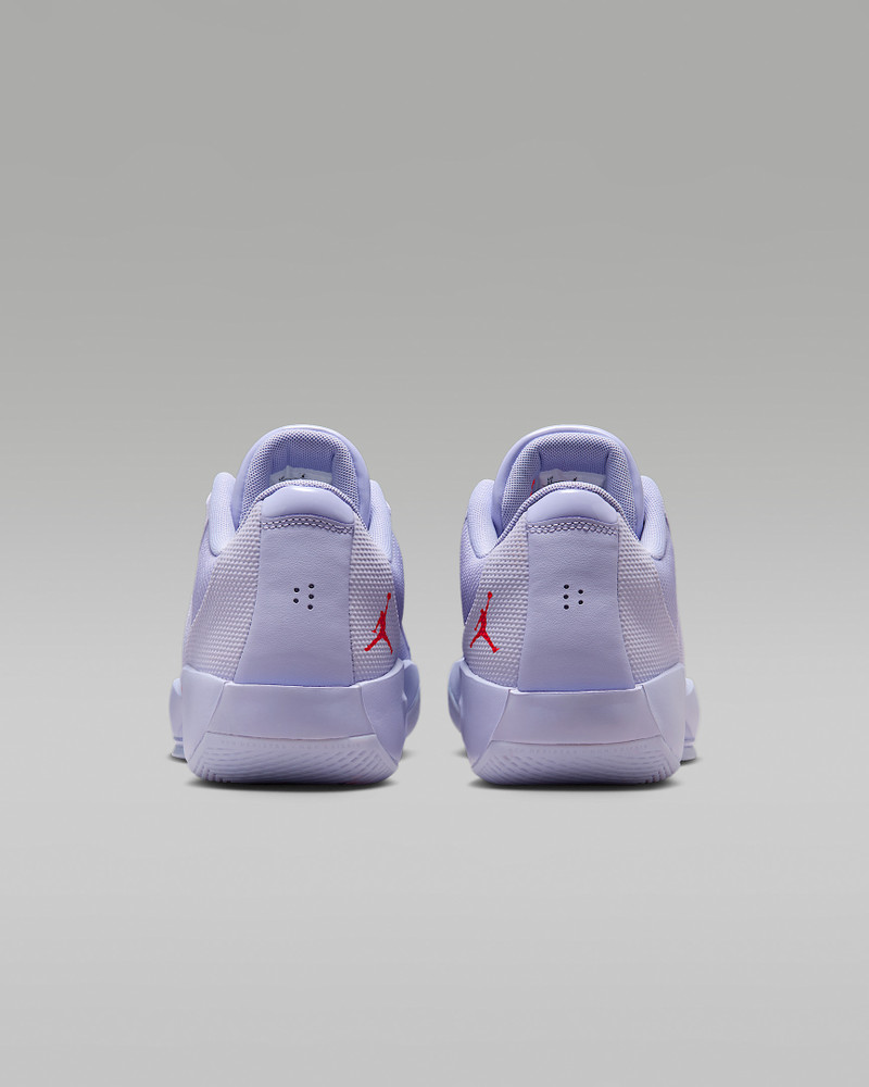 Luka .77 "Hčerka" Basketball Shoes 6