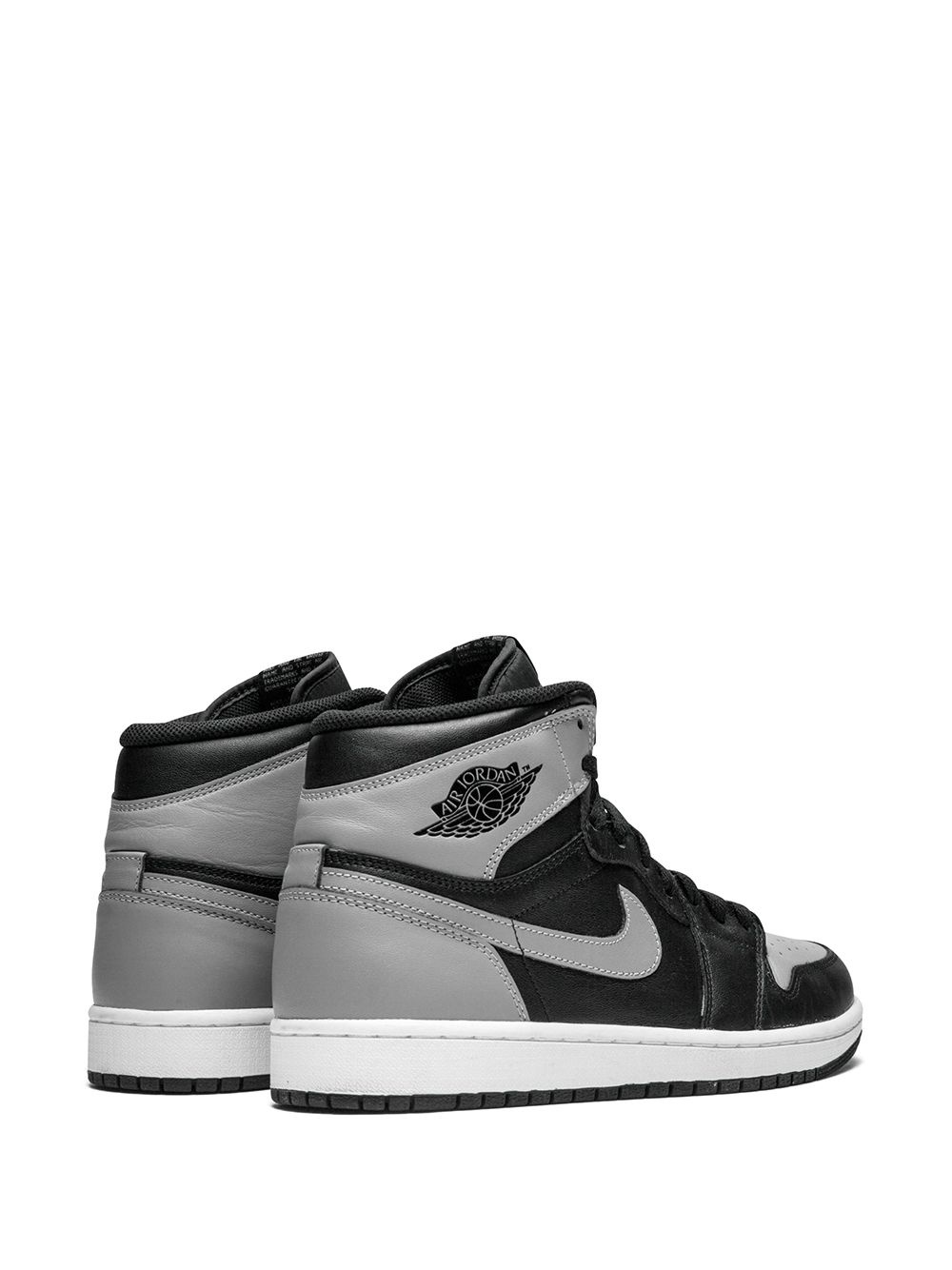 Air Jordan 1 Retro High OG “Shadow” sneakers - 3