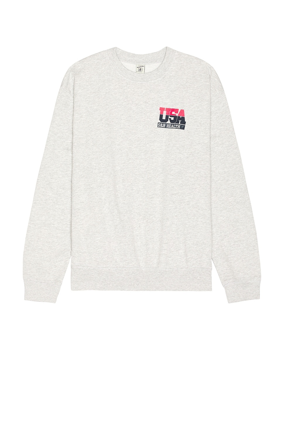Team USA Crewneck - 2