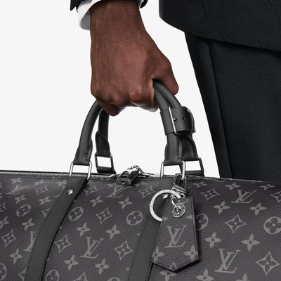 Louis Vuitton Enchappe Key Holder outlook