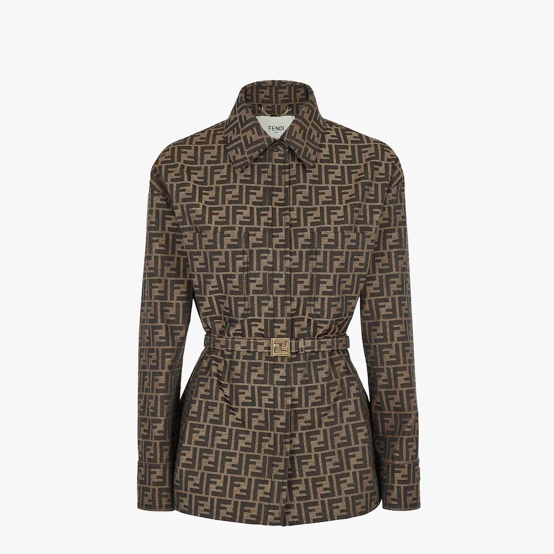 Jacket - 1