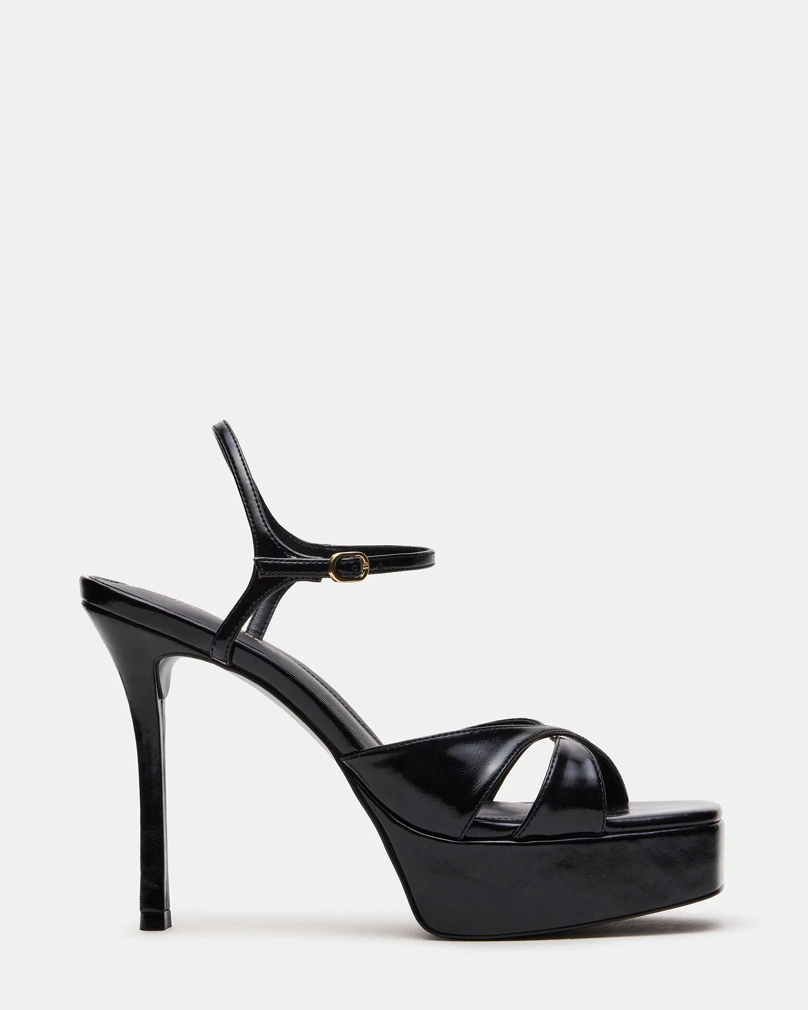 SCARLET BLACK - 1