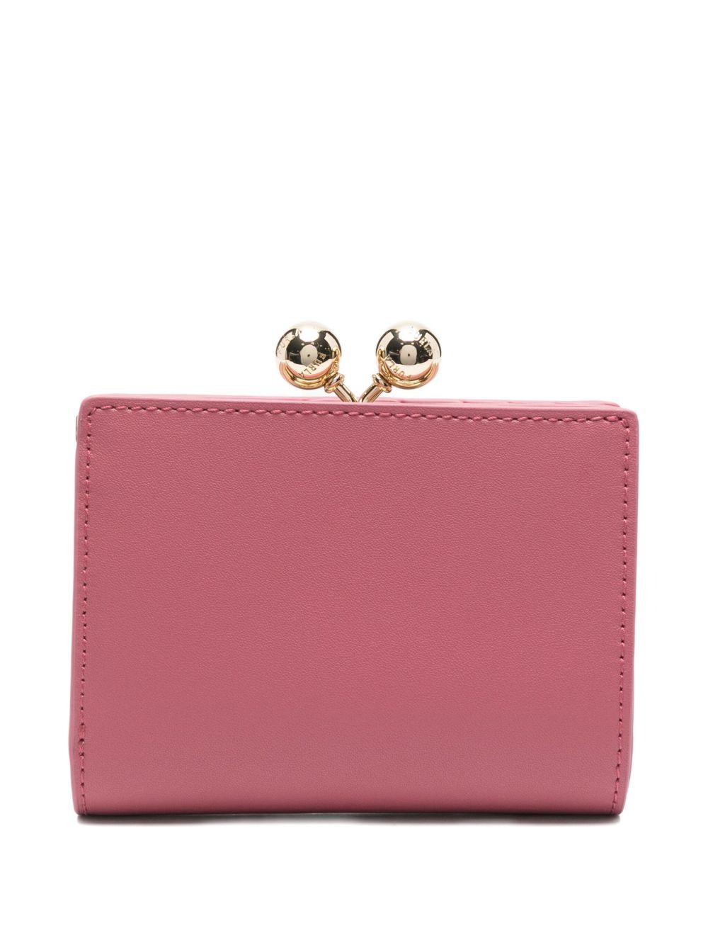 leather wallet - 2