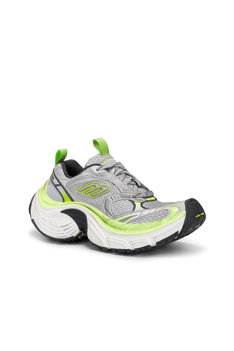 10Xl Sneaker - 2