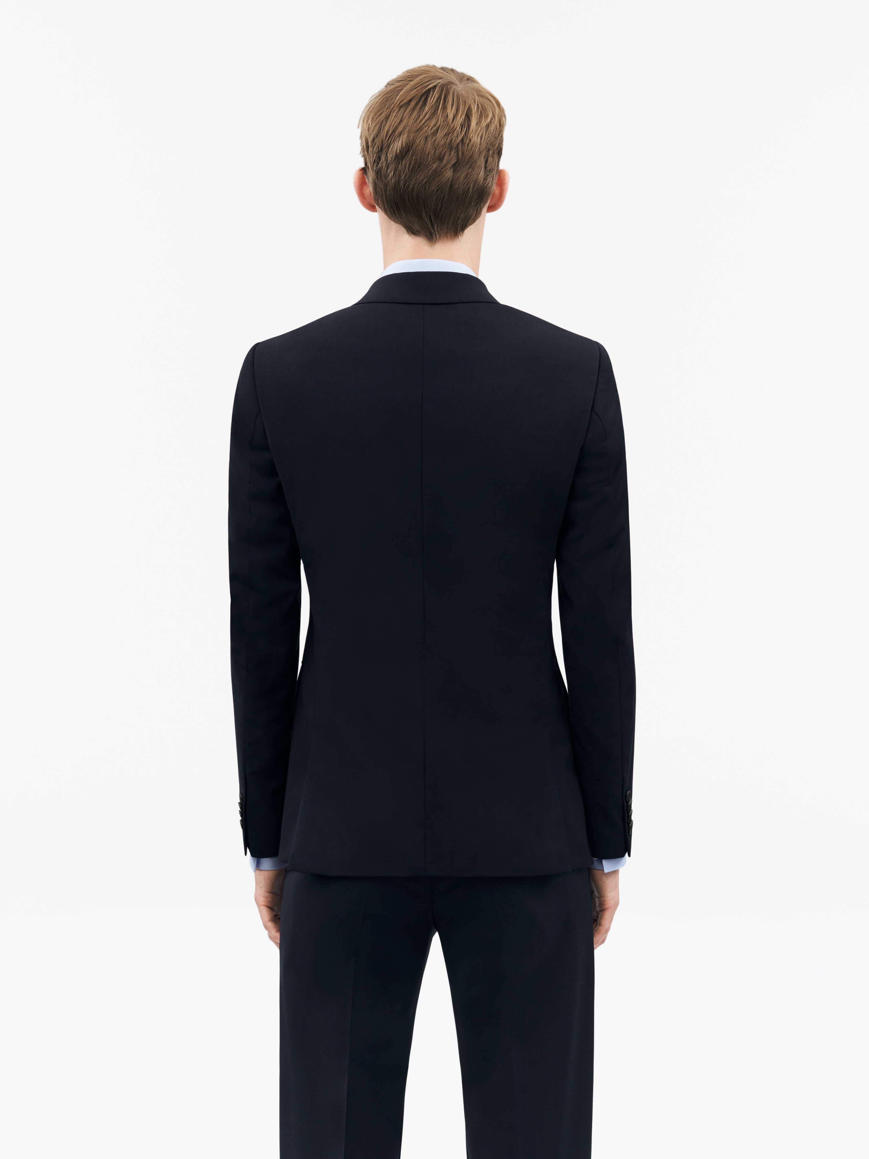 Jerretts Slim-Fit Blazer - 5