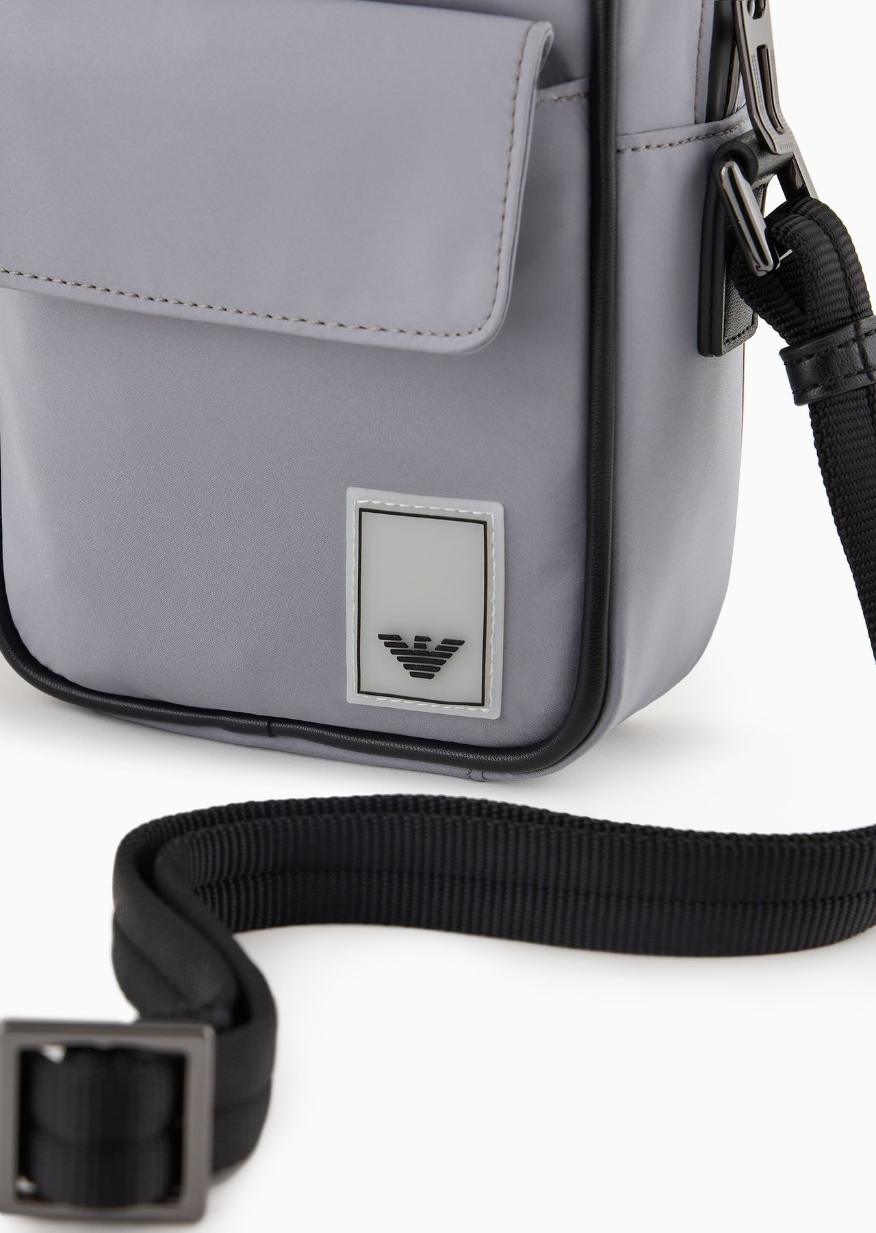 Travel Essentials nylon tech case - 5