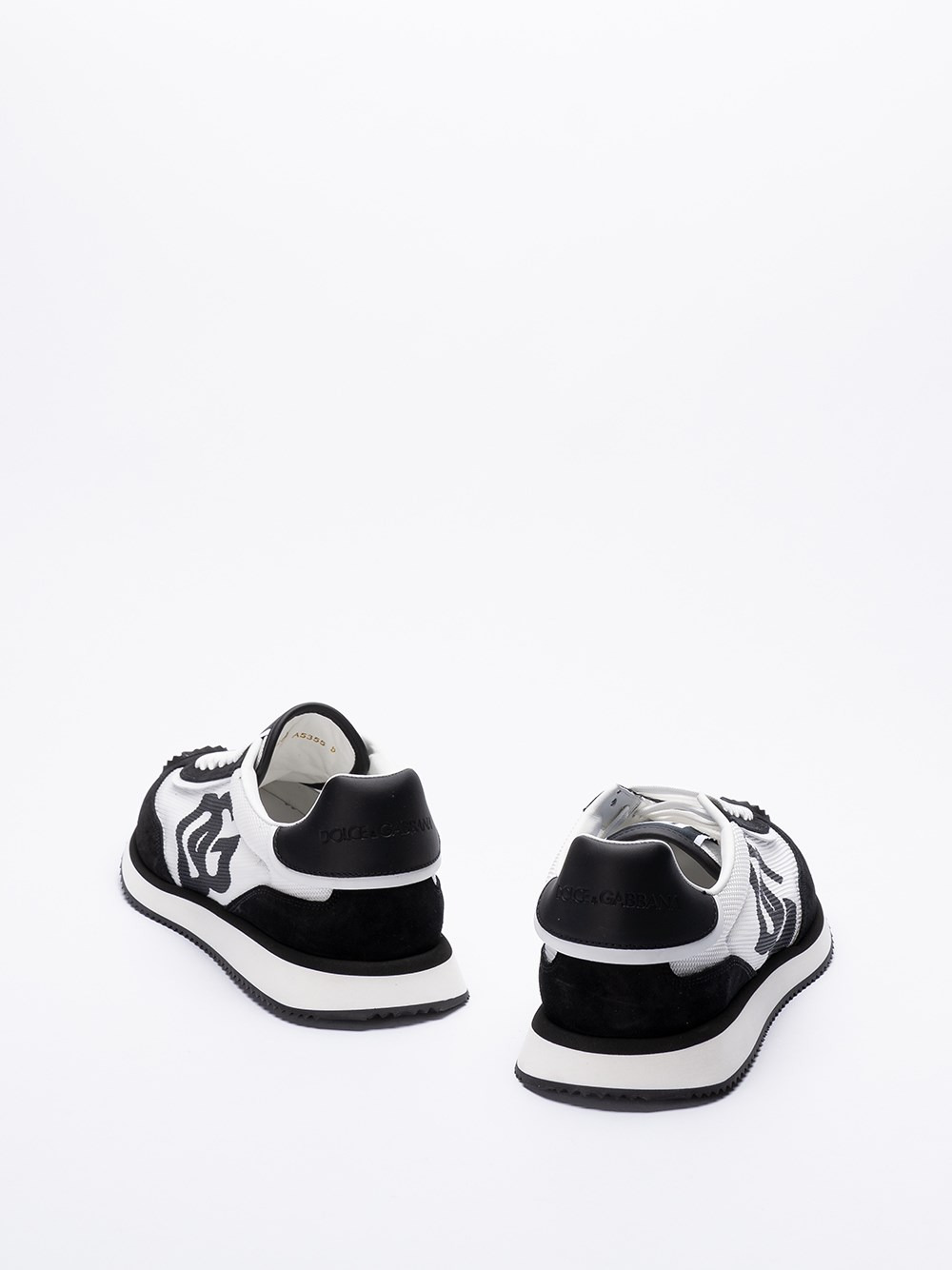 `Aria DG Runner` Low-Top Sneakers - 3