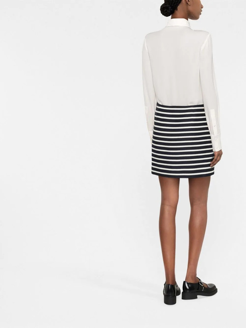 shirt mini dress 4
