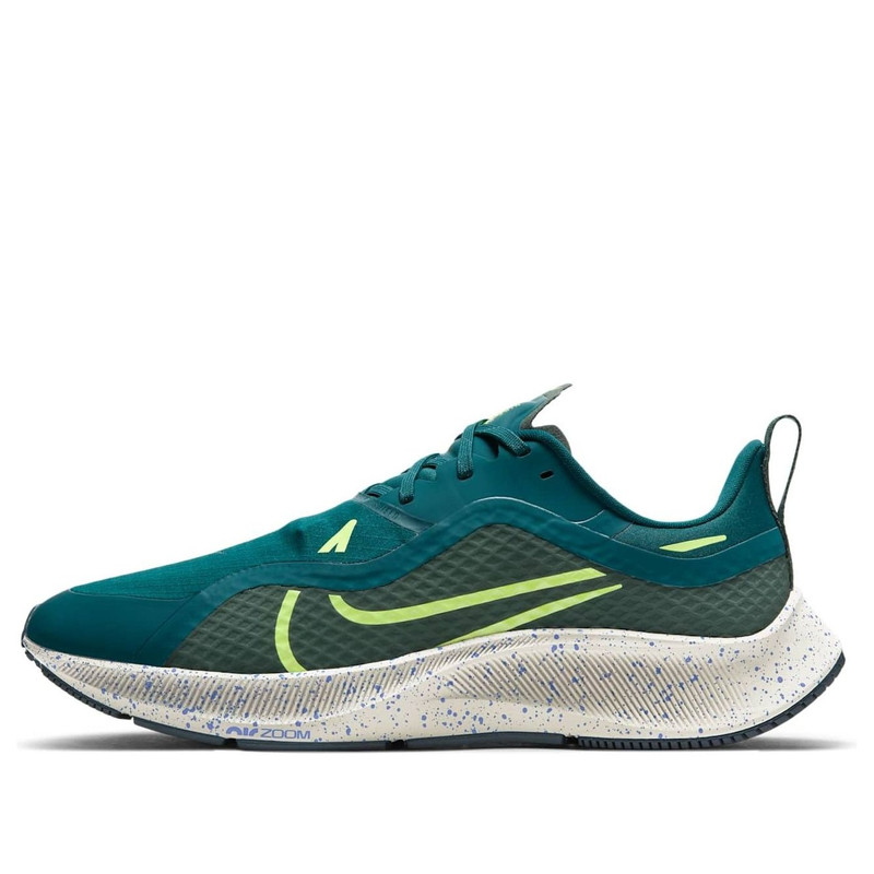 Nike Air Zoom Pegasus 37 Shield 'Midnight Turquoise' CQ7935-300 - 1