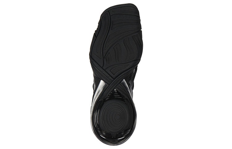 Balenciaga Tyrex Low 'Black' 617535W2TA11000 - 6