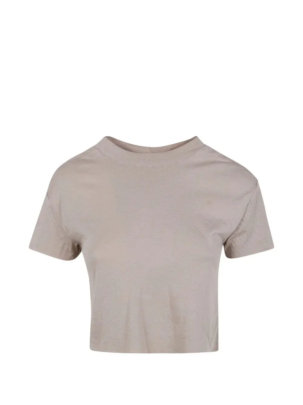 Crop T-Shirt - 1