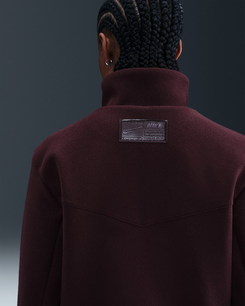 Nike Nike Sportswear Windrunner Women's Tailored Jacket outlook