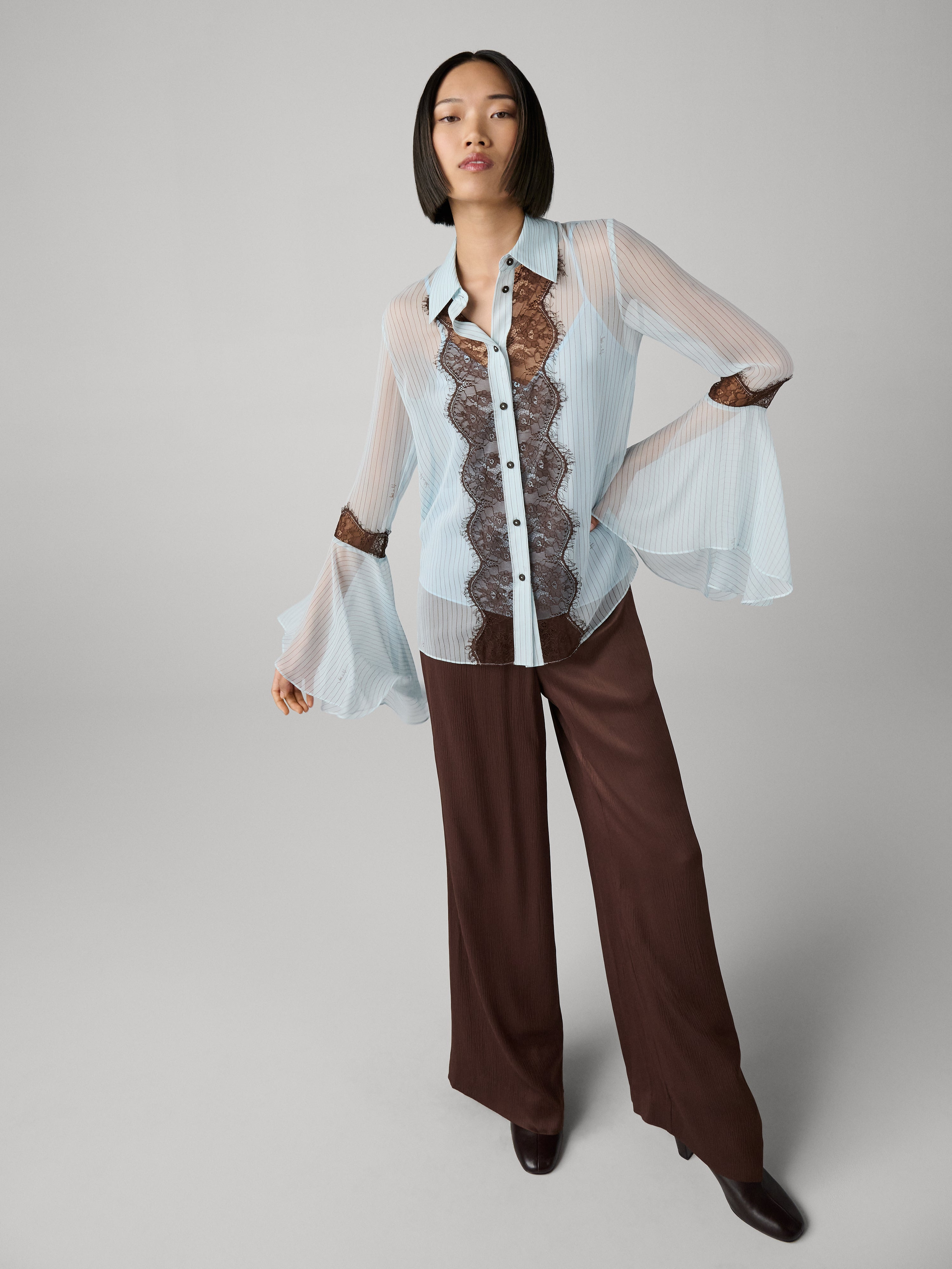 Angela Blouse - 5