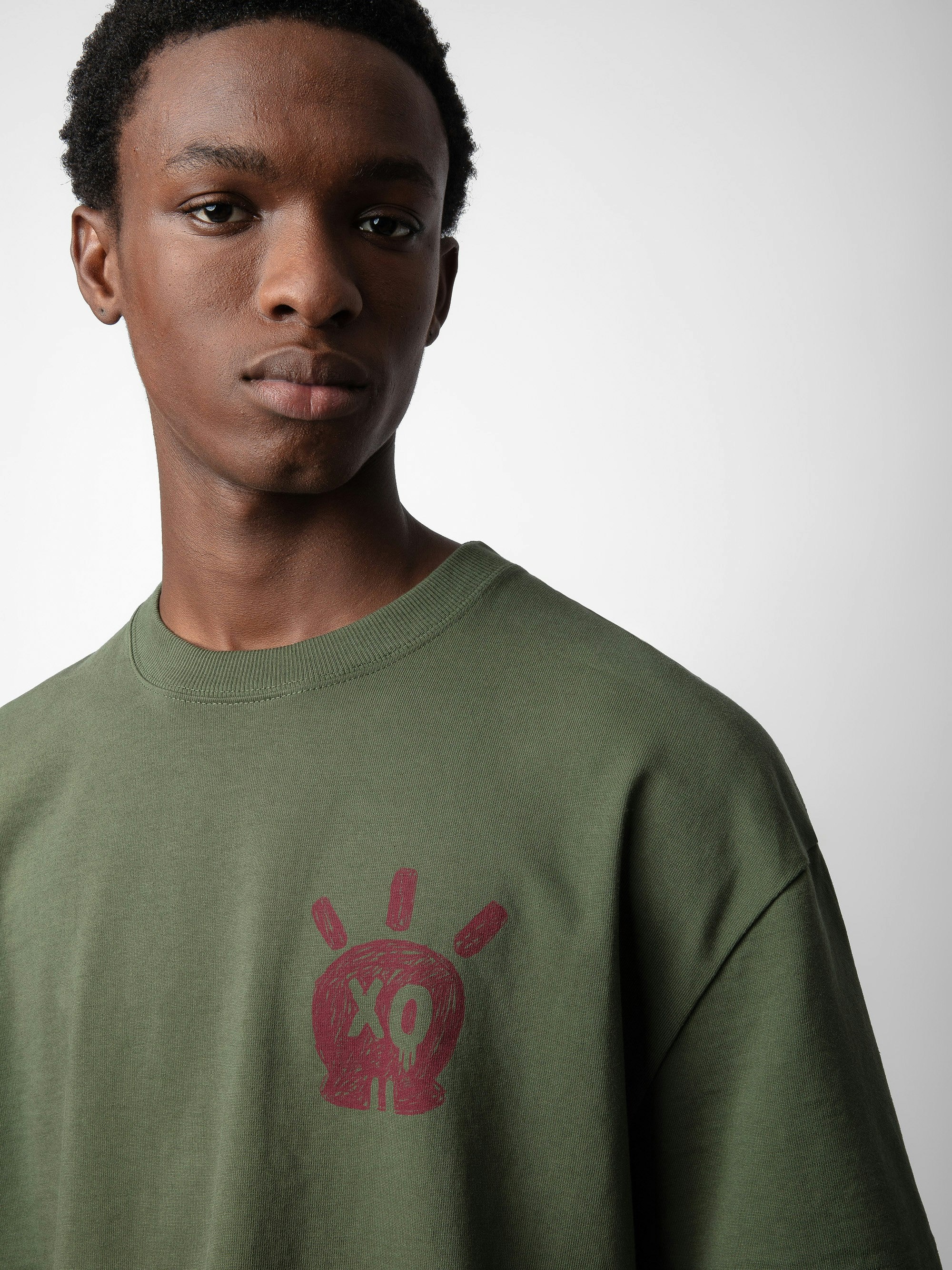 Teddy Skull T-shirt - 4