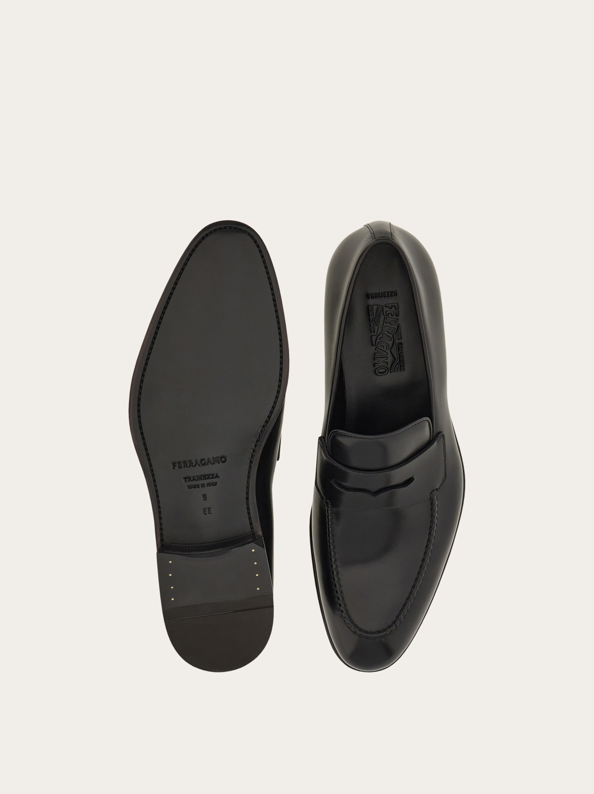 Tramezza penny loafer - 6