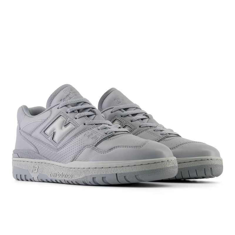 New Balance 550 outlook