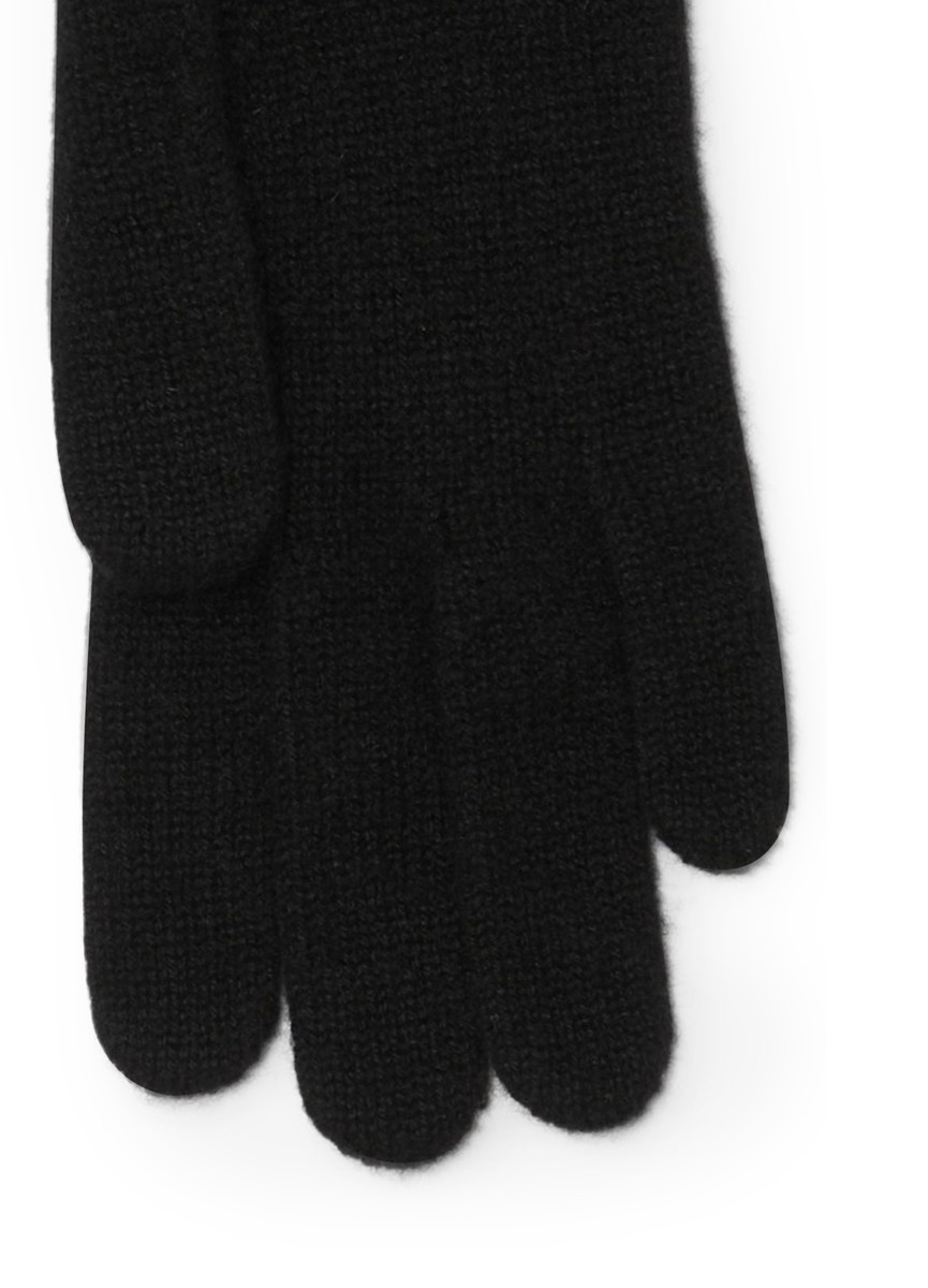 EKD Cashmere Gloves - 5