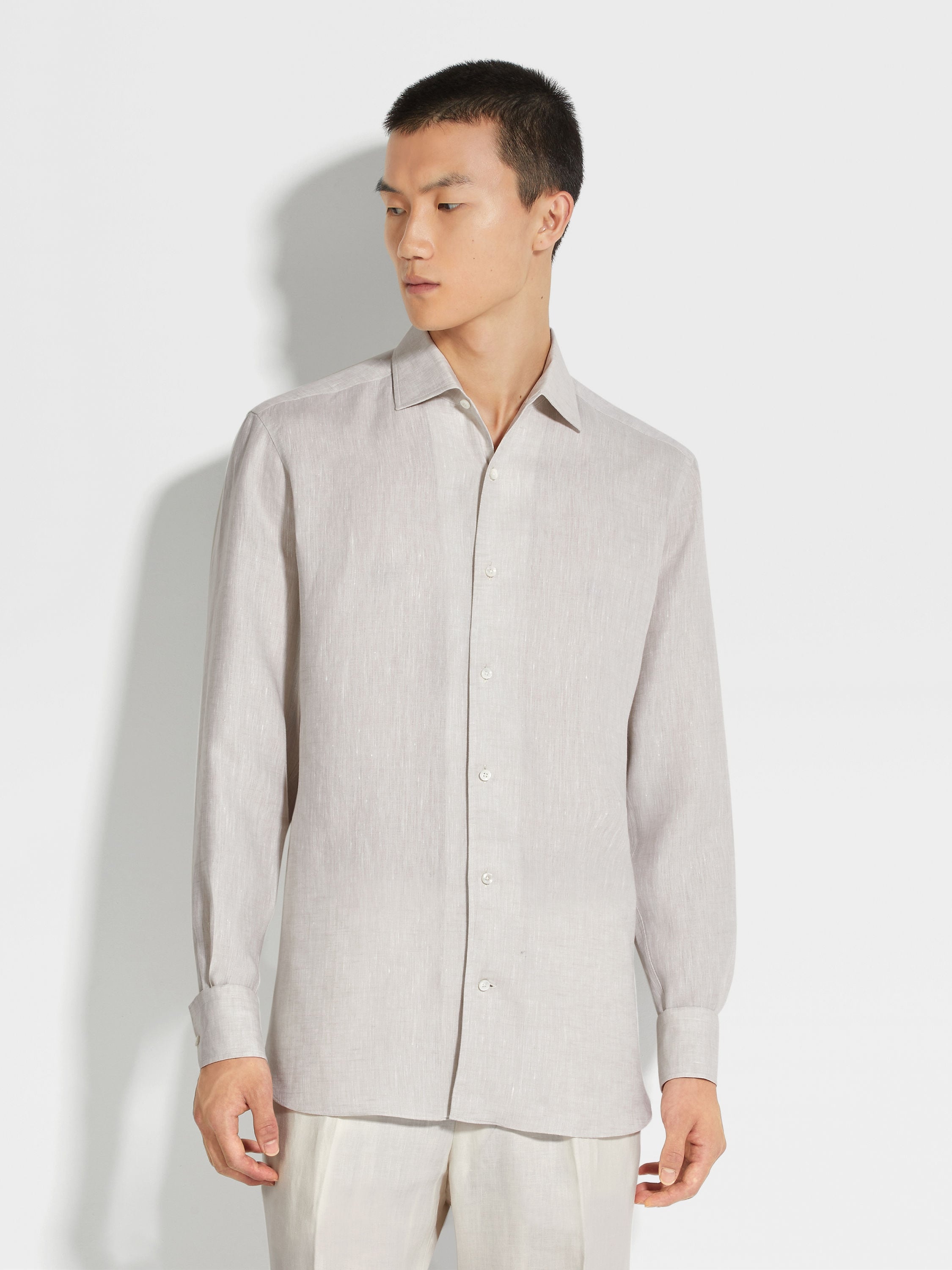 OASI LINO SHIRT - 4