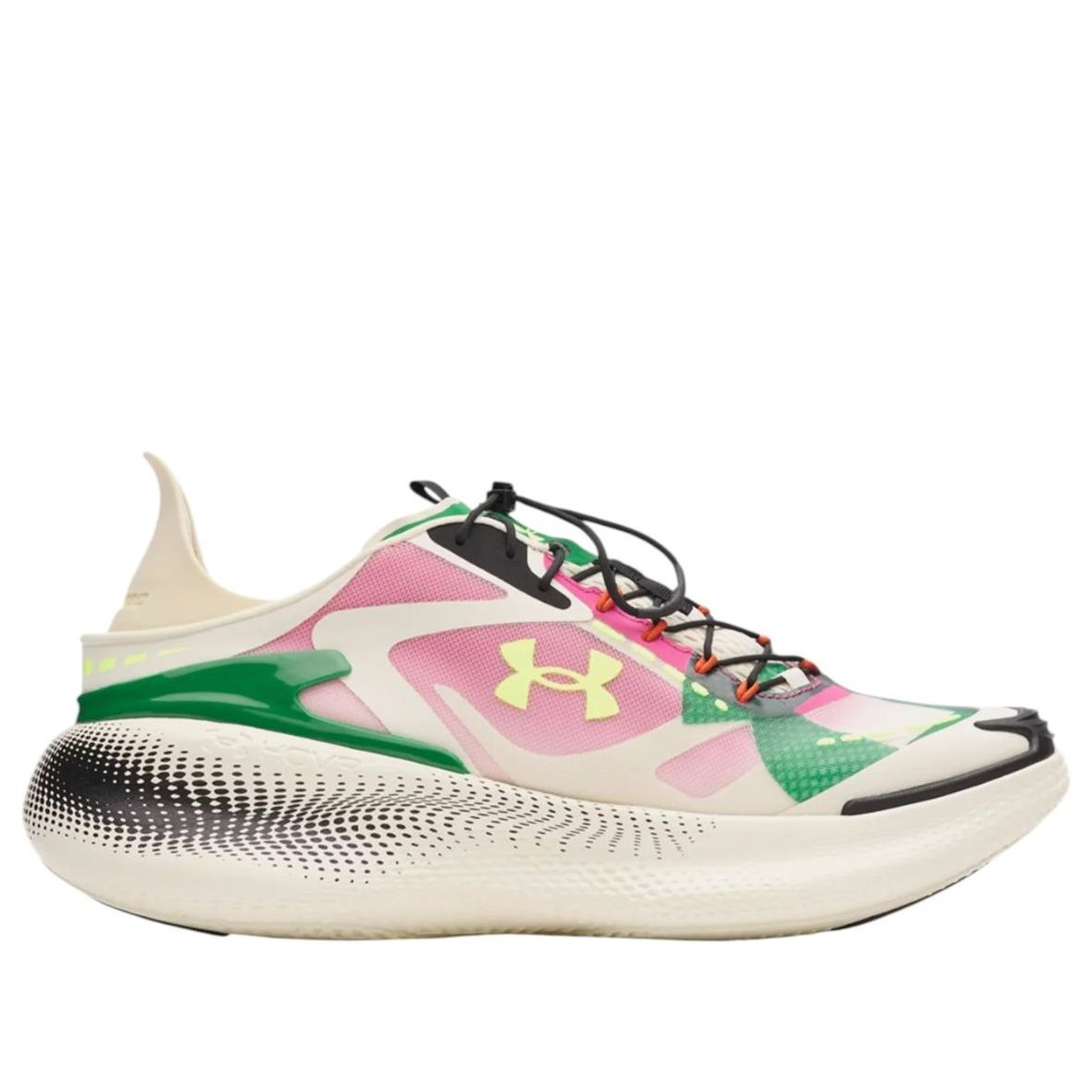 Under Armour ECHO 'Ivory Dune Virtual Pink' 6006061-142 - 2