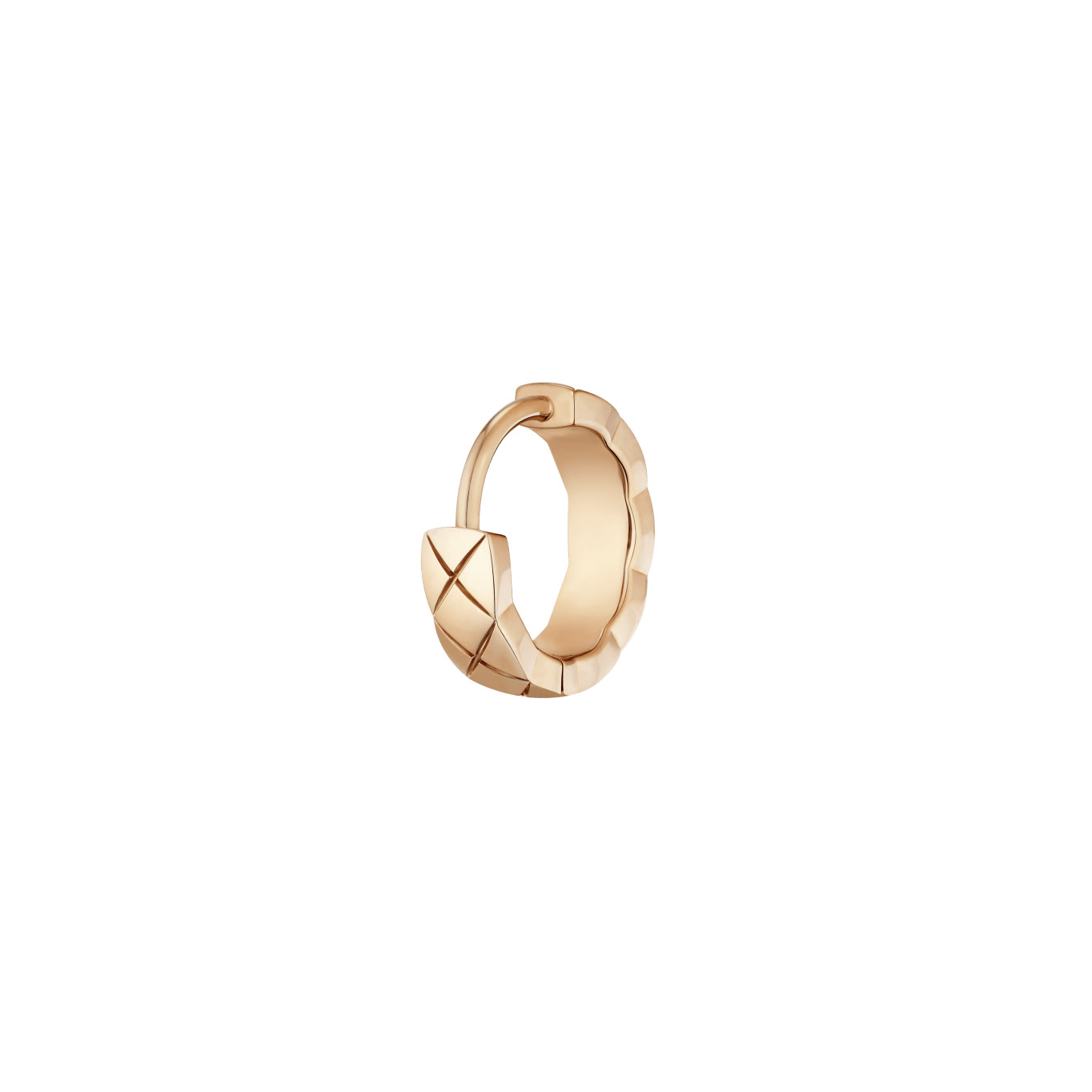 Coco Crush single earring - 3