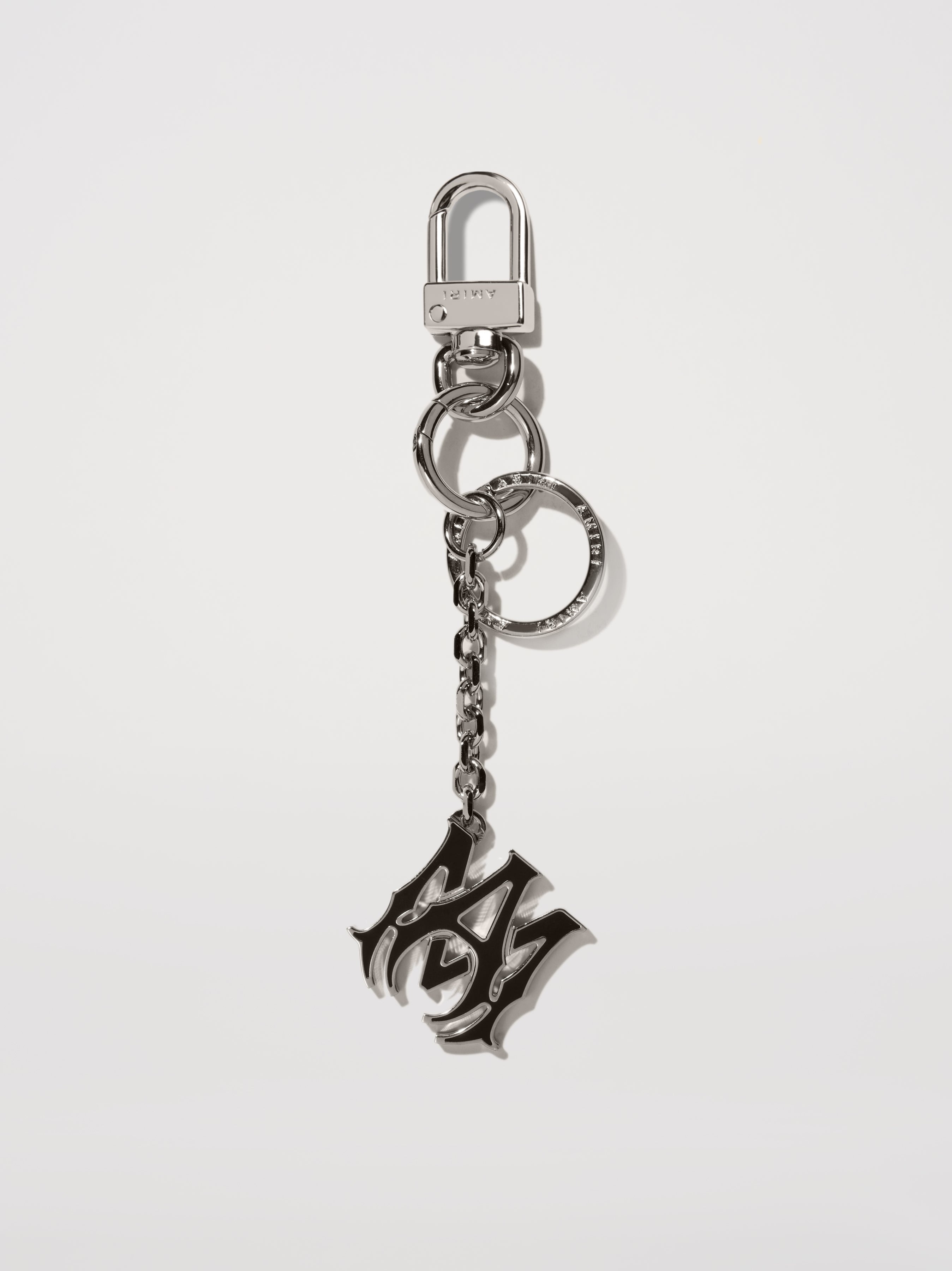 "MA" KEYCHAIN - 1