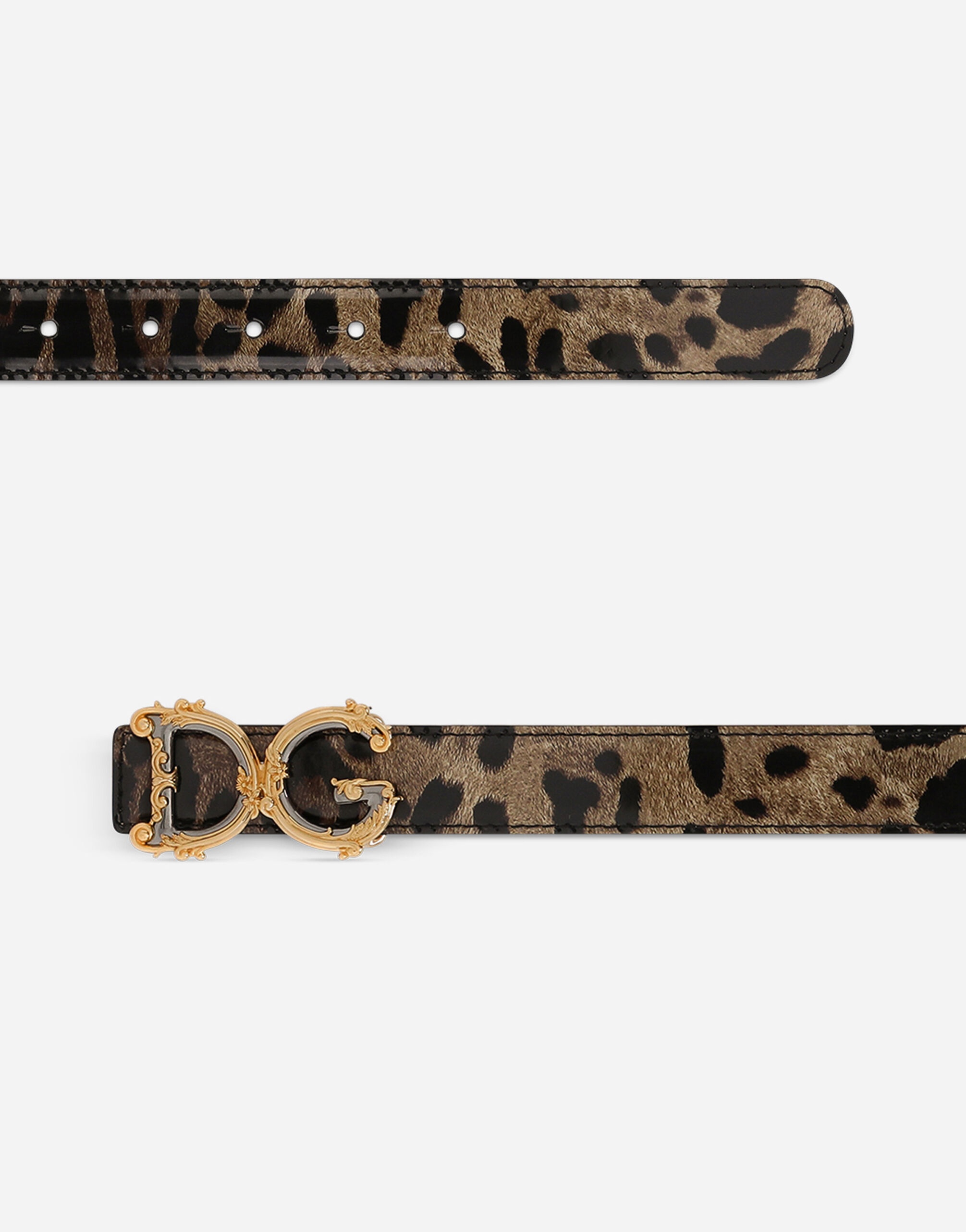 DG Girls belt - 3