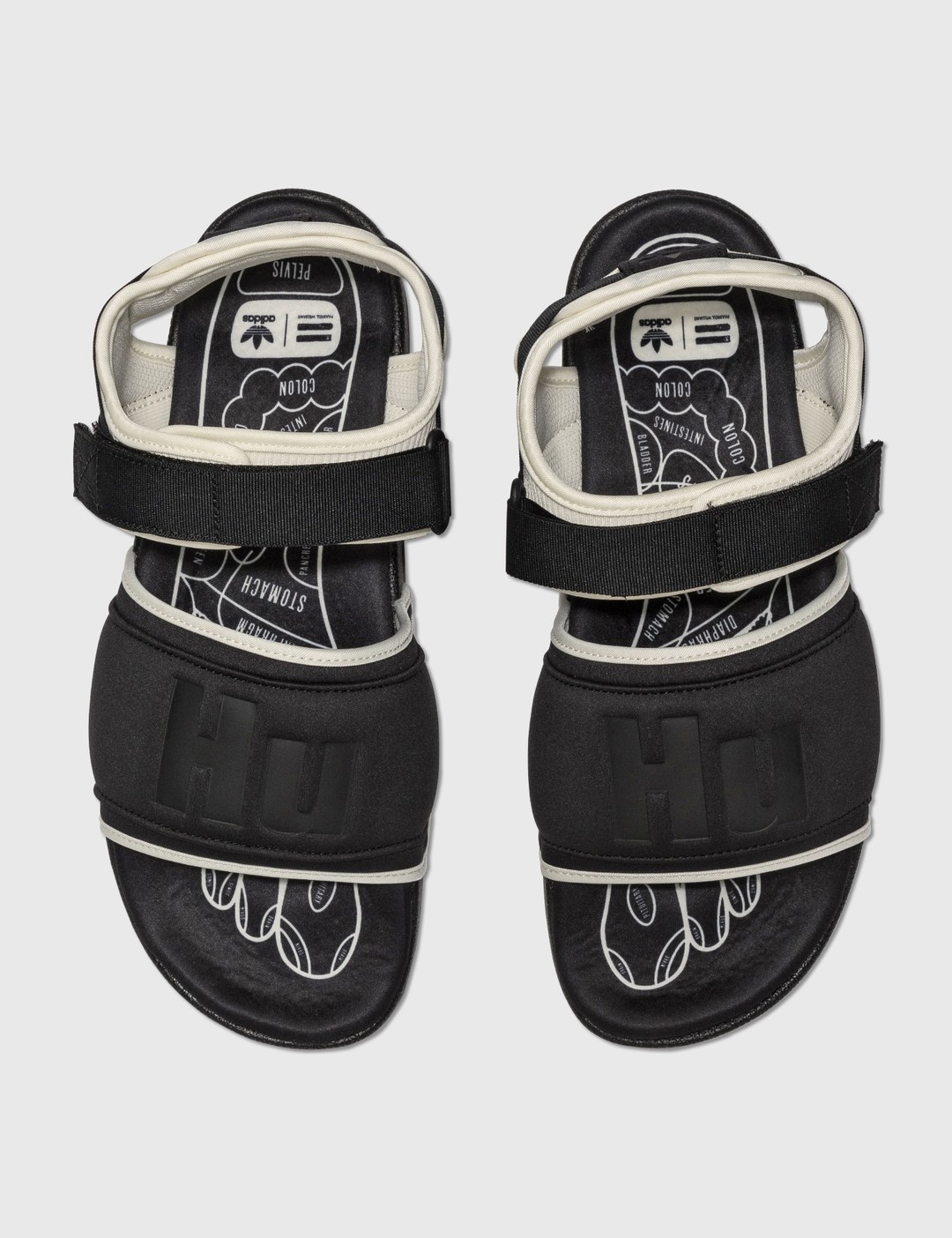 ADILETTE 2.0 SLIDES - 3